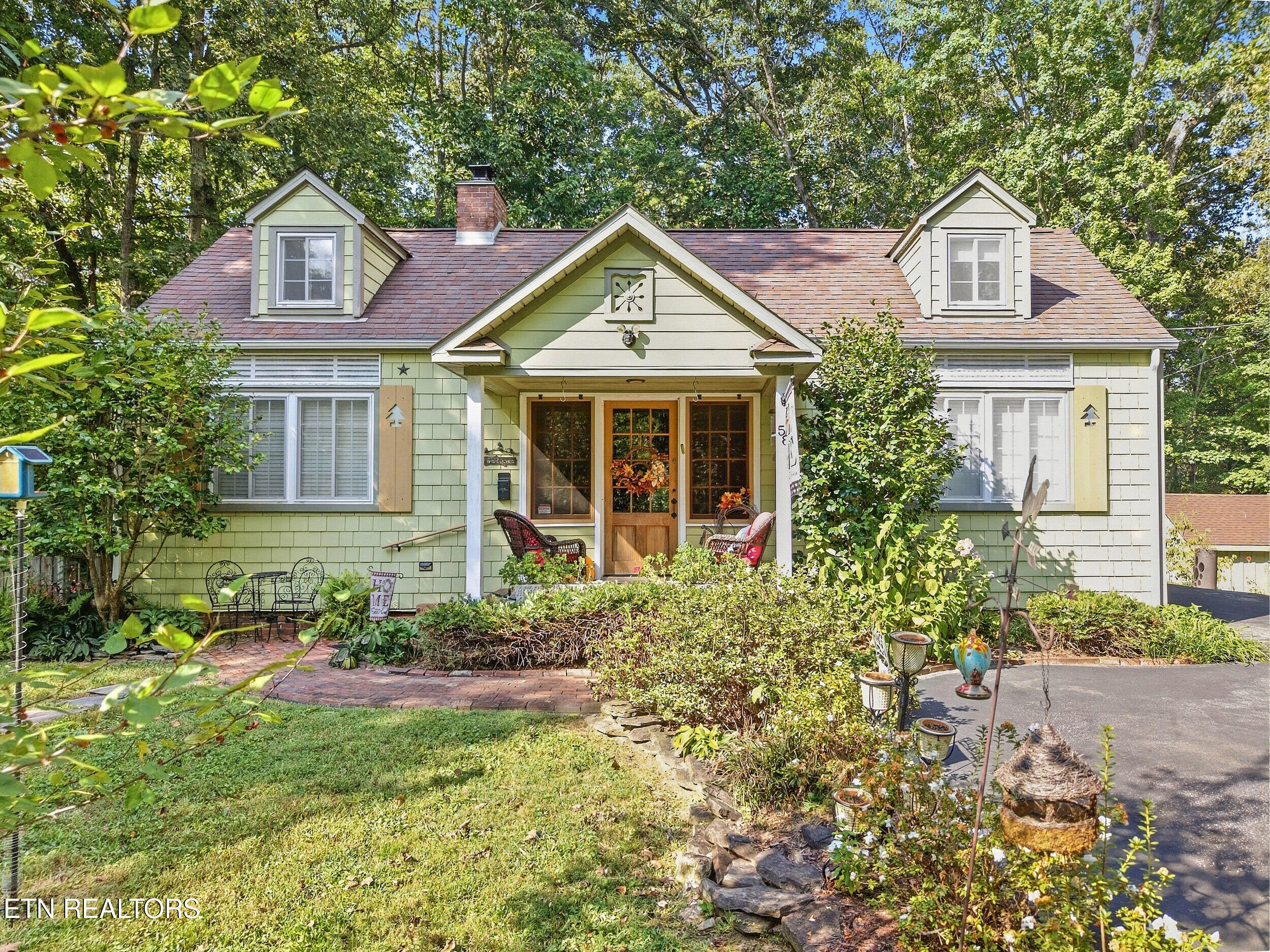 58 Pine Place Norris TN 37828