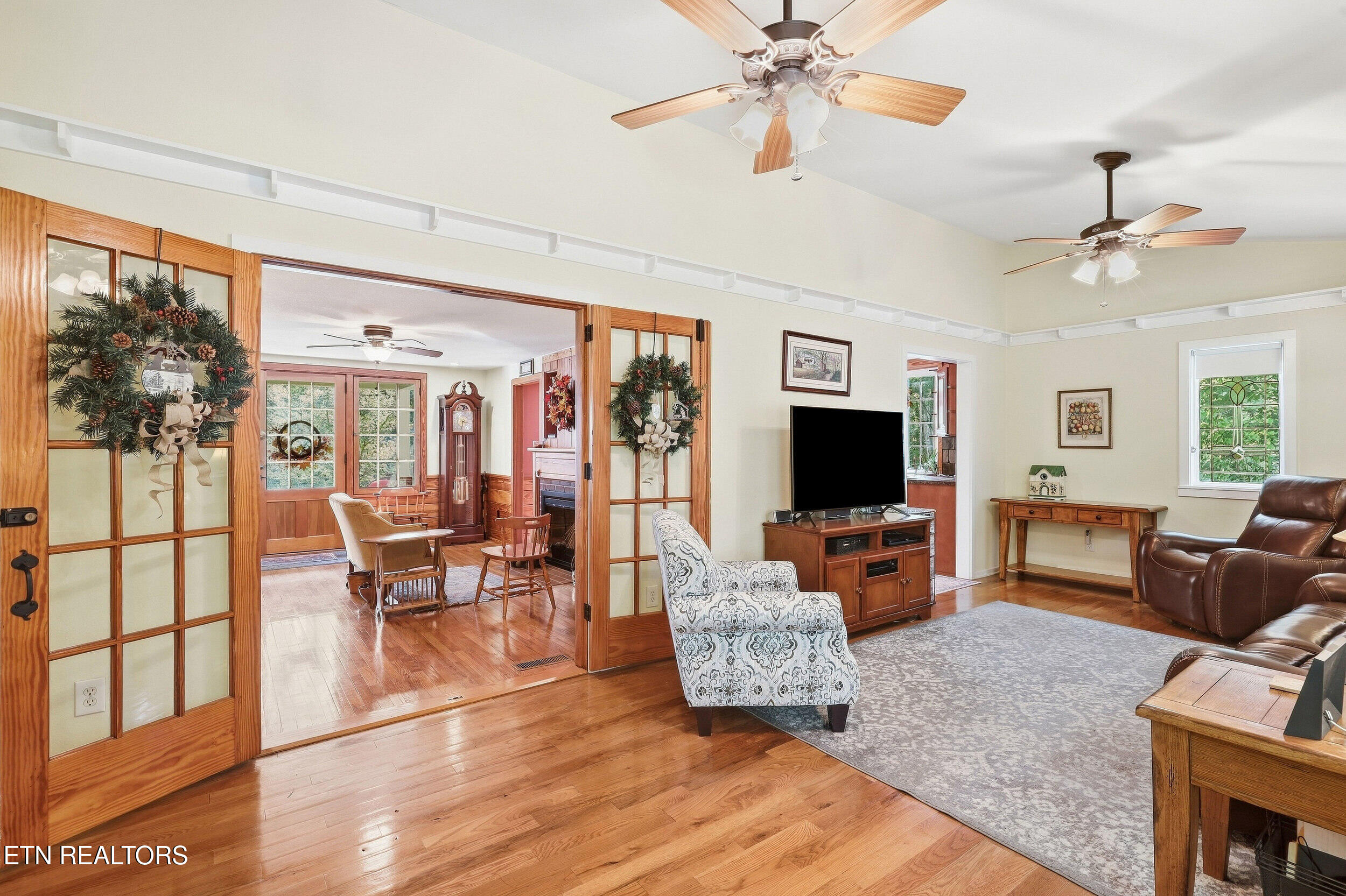 58 Pine Place Norris TN 37828