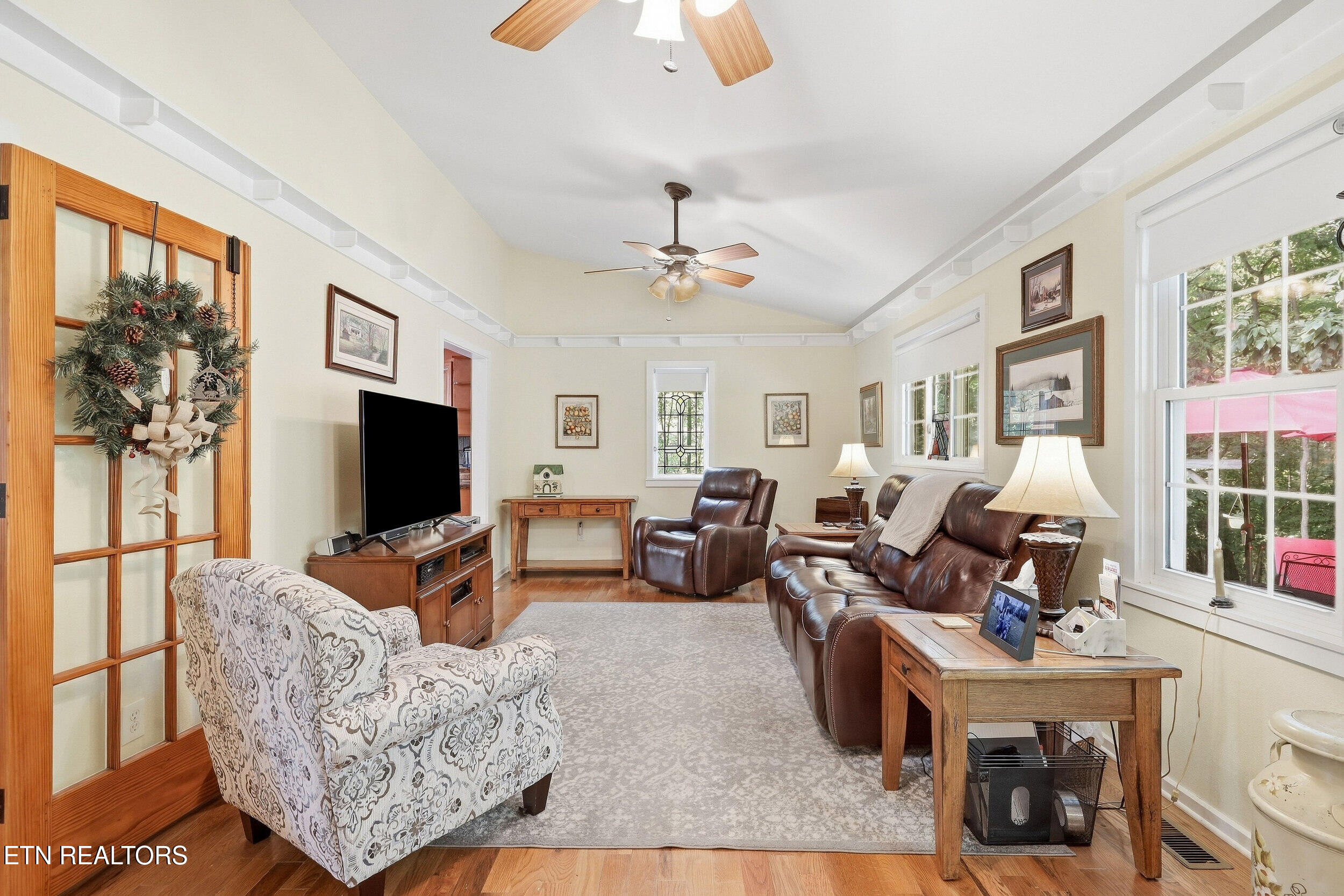 58 Pine Place Norris TN 37828