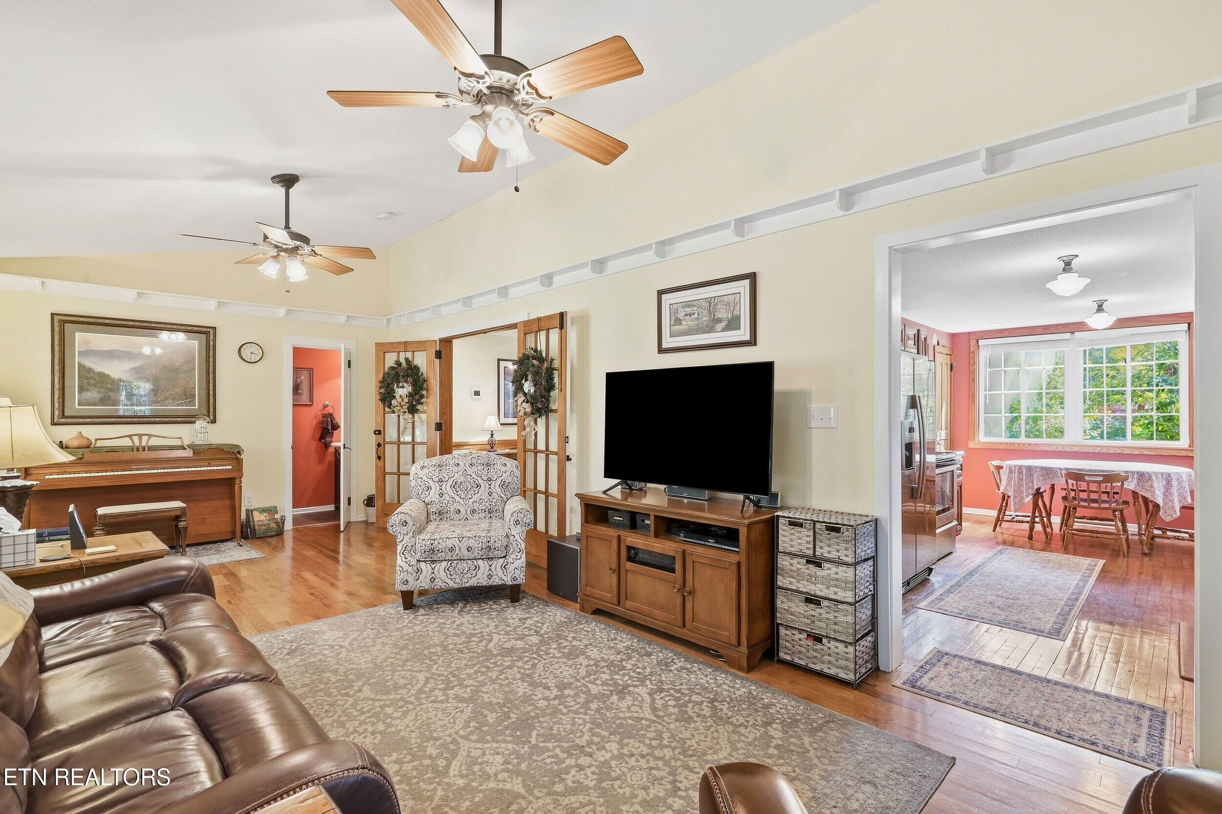 58 Pine Place Norris TN 37828