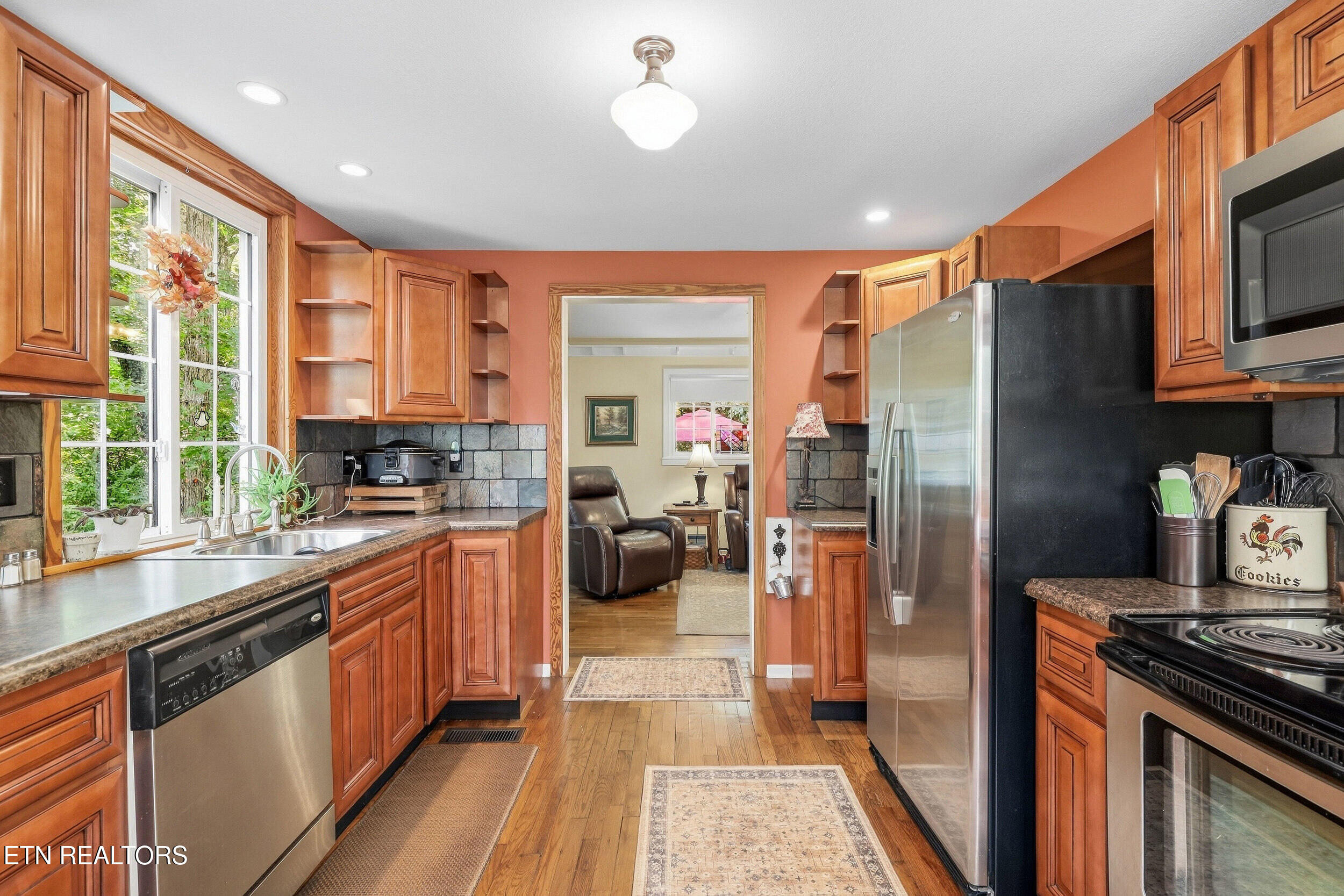 58 Pine Place Norris TN 37828