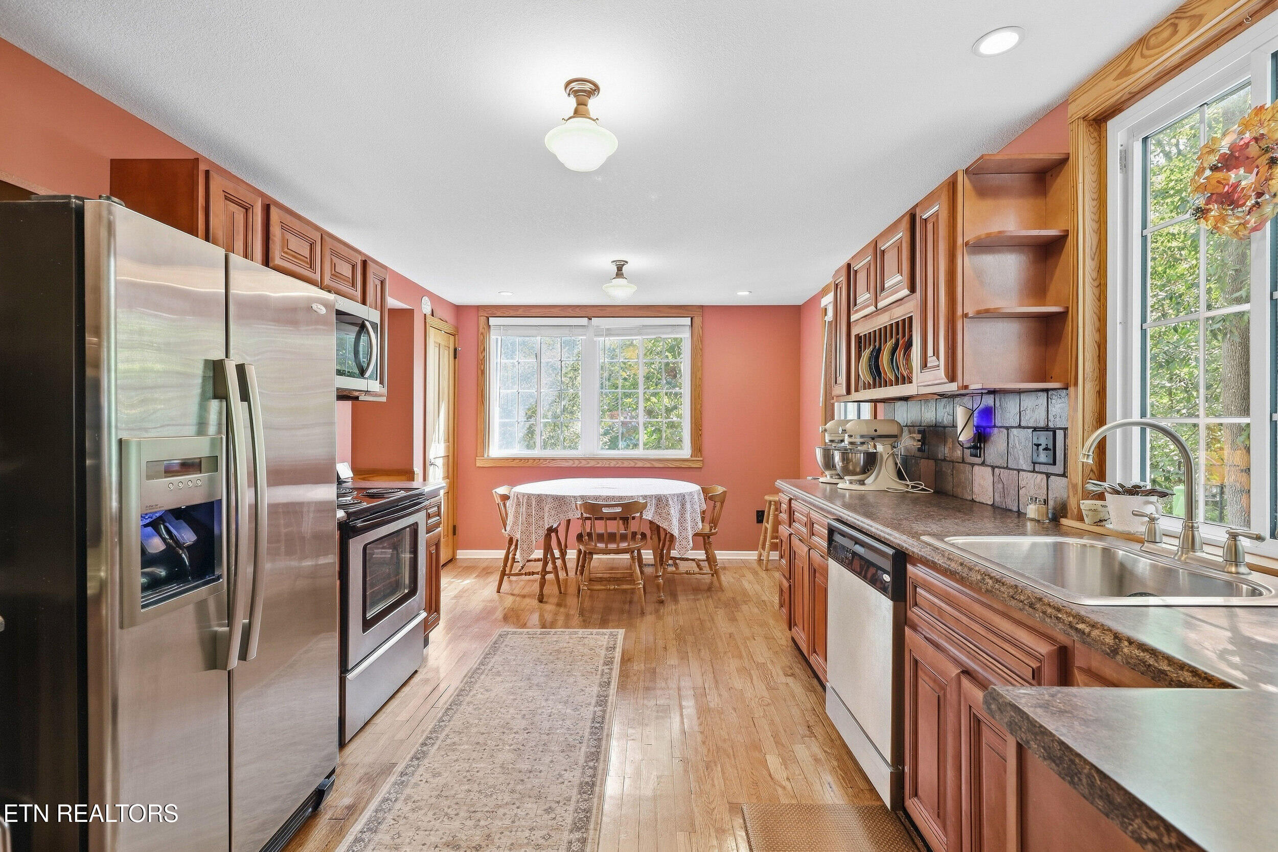 58 Pine Place Norris TN 37828