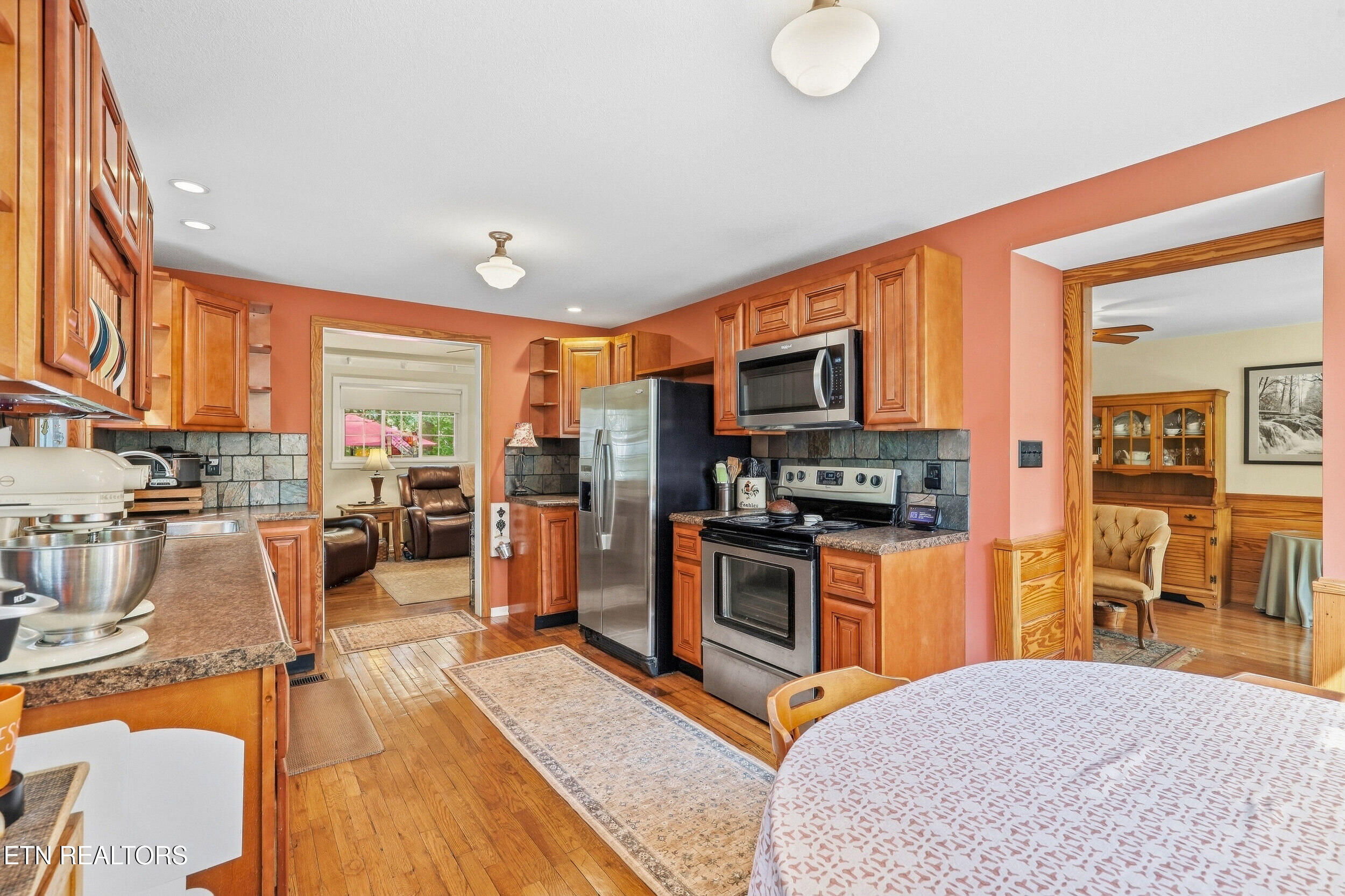 58 Pine Place Norris TN 37828