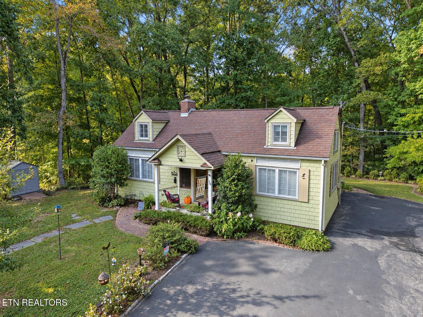 58 Pine Place Norris TN 37828