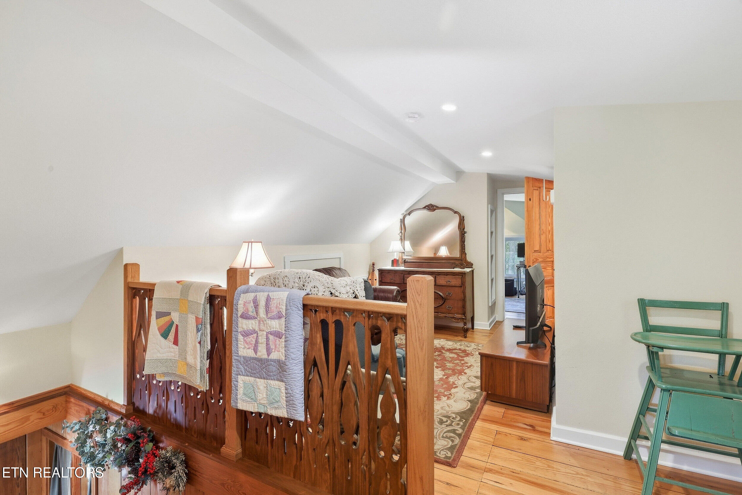 58 Pine Place Norris TN 37828