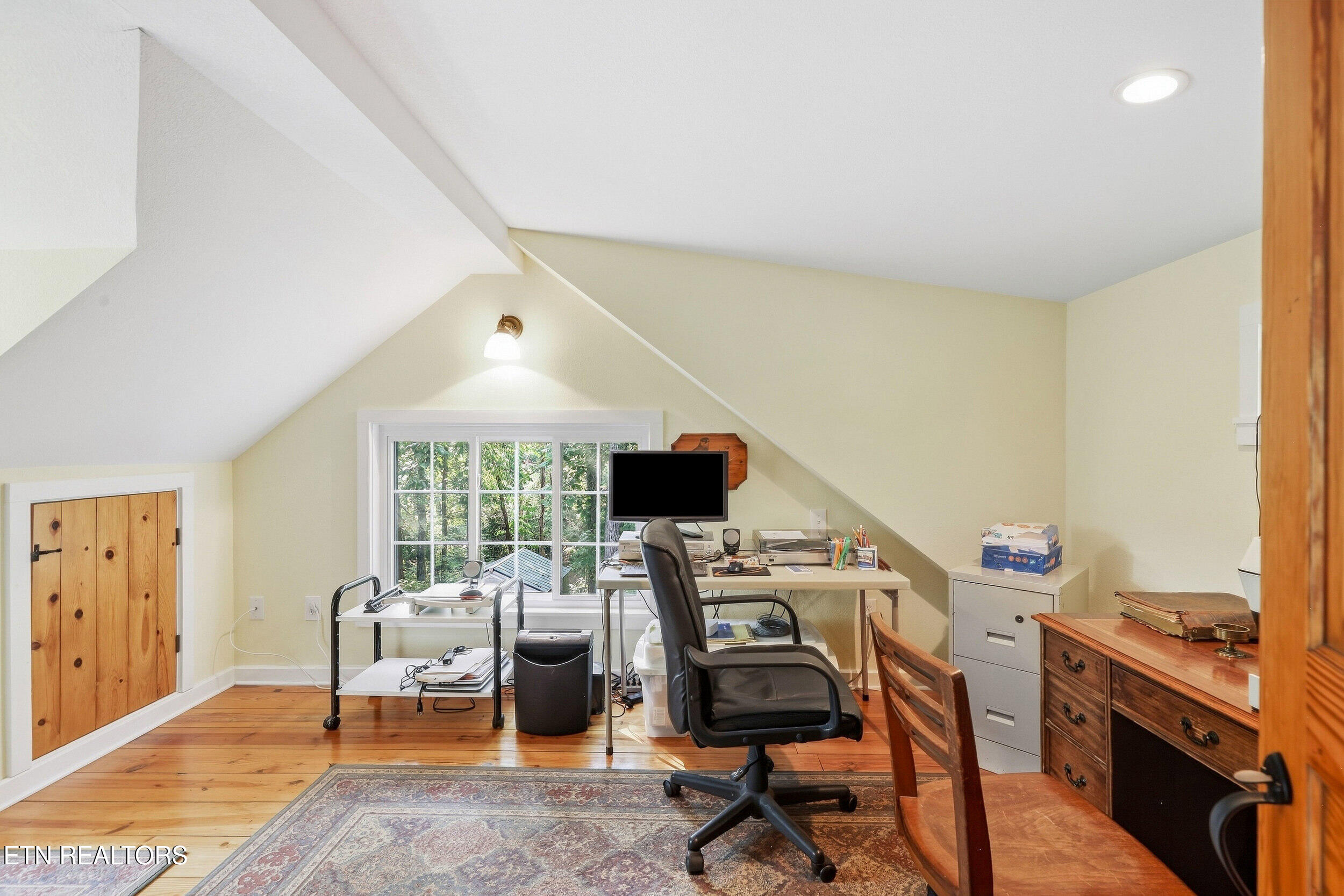 58 Pine Place Norris TN 37828