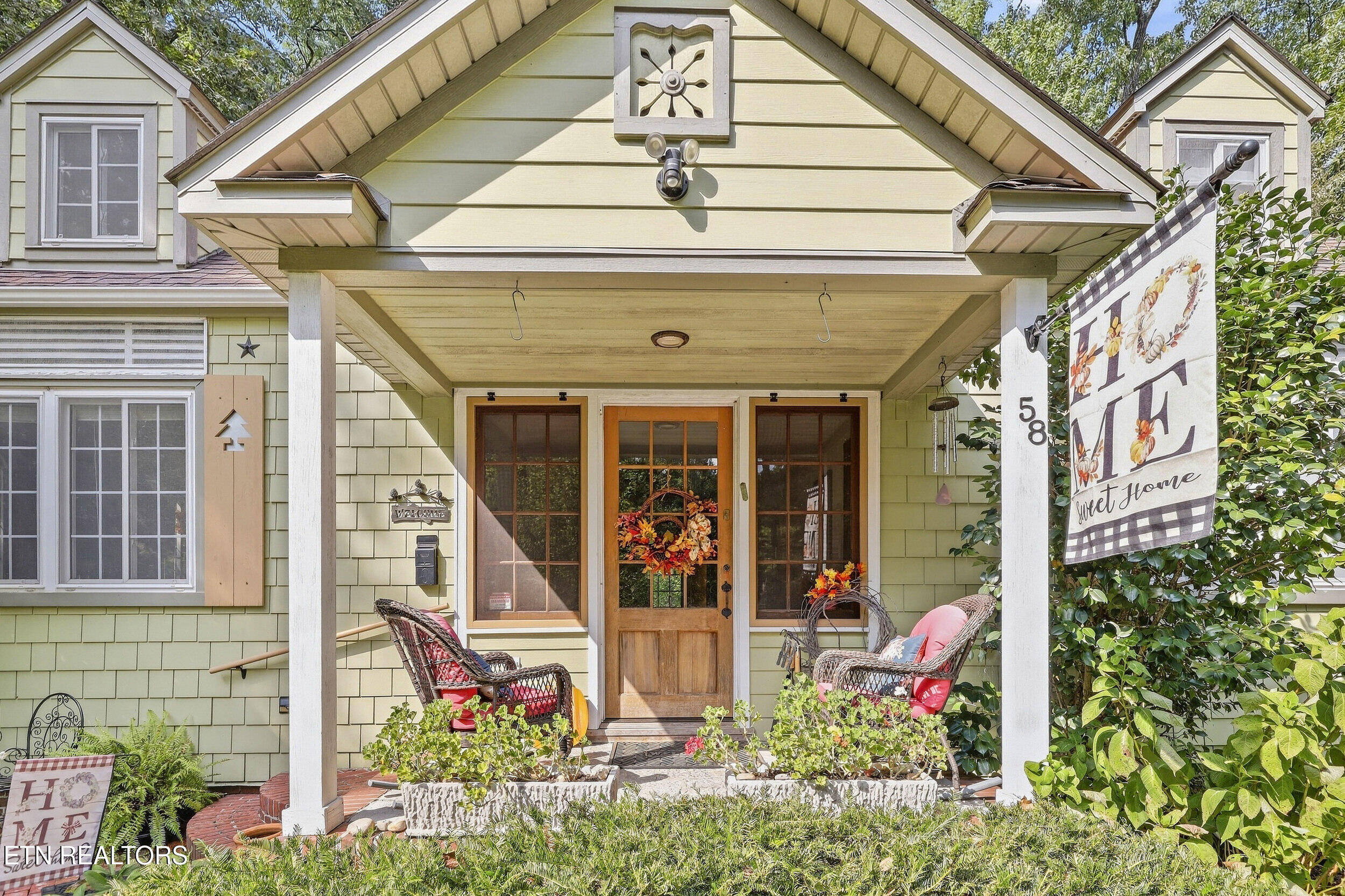 58 Pine Place Norris TN 37828