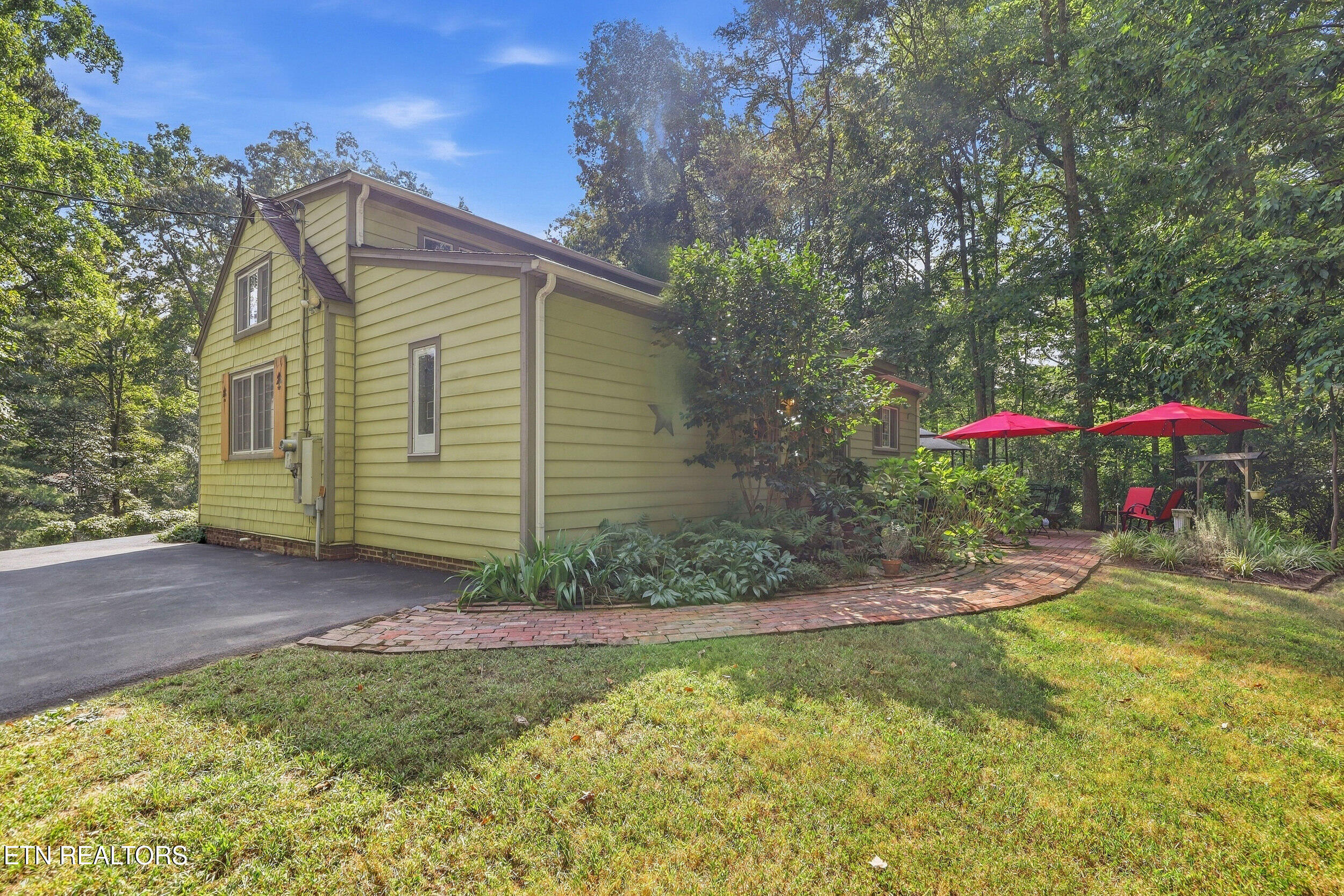 58 Pine Place Norris TN 37828