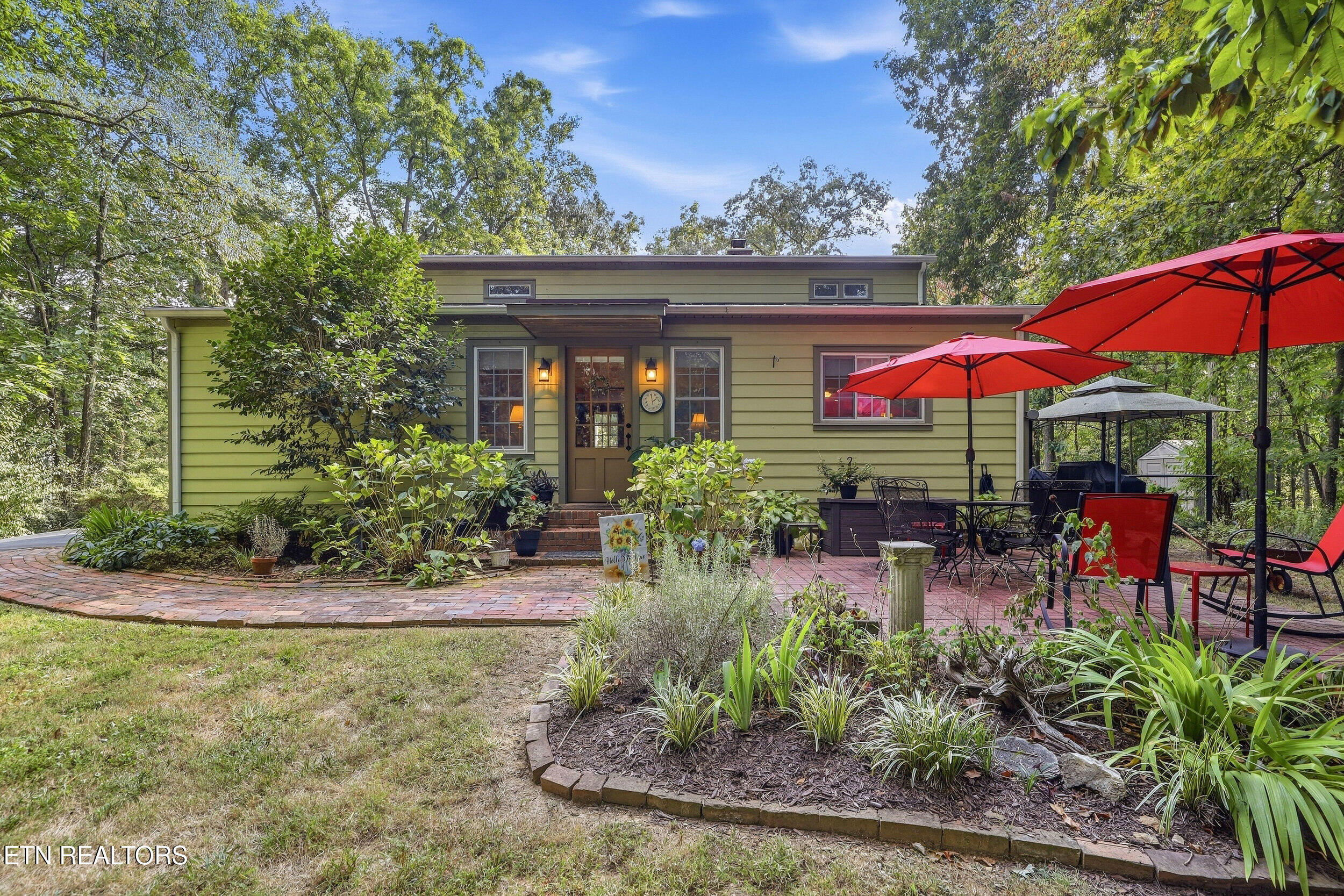 58 Pine Place Norris TN 37828