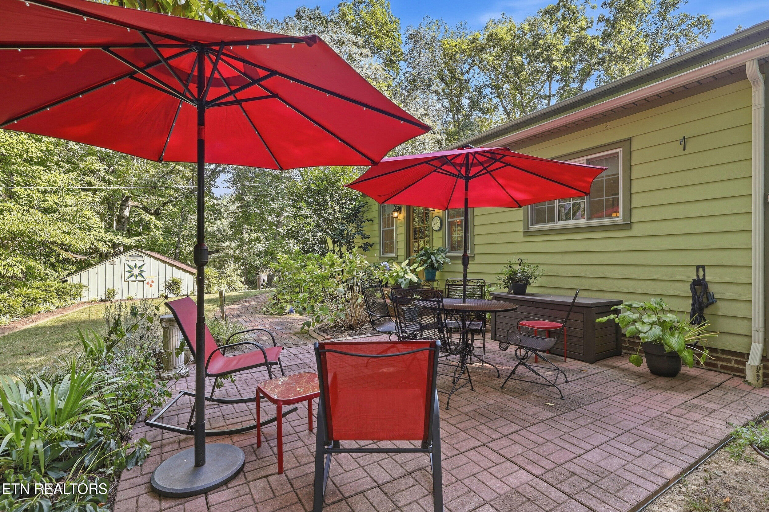58 Pine Place Norris TN 37828