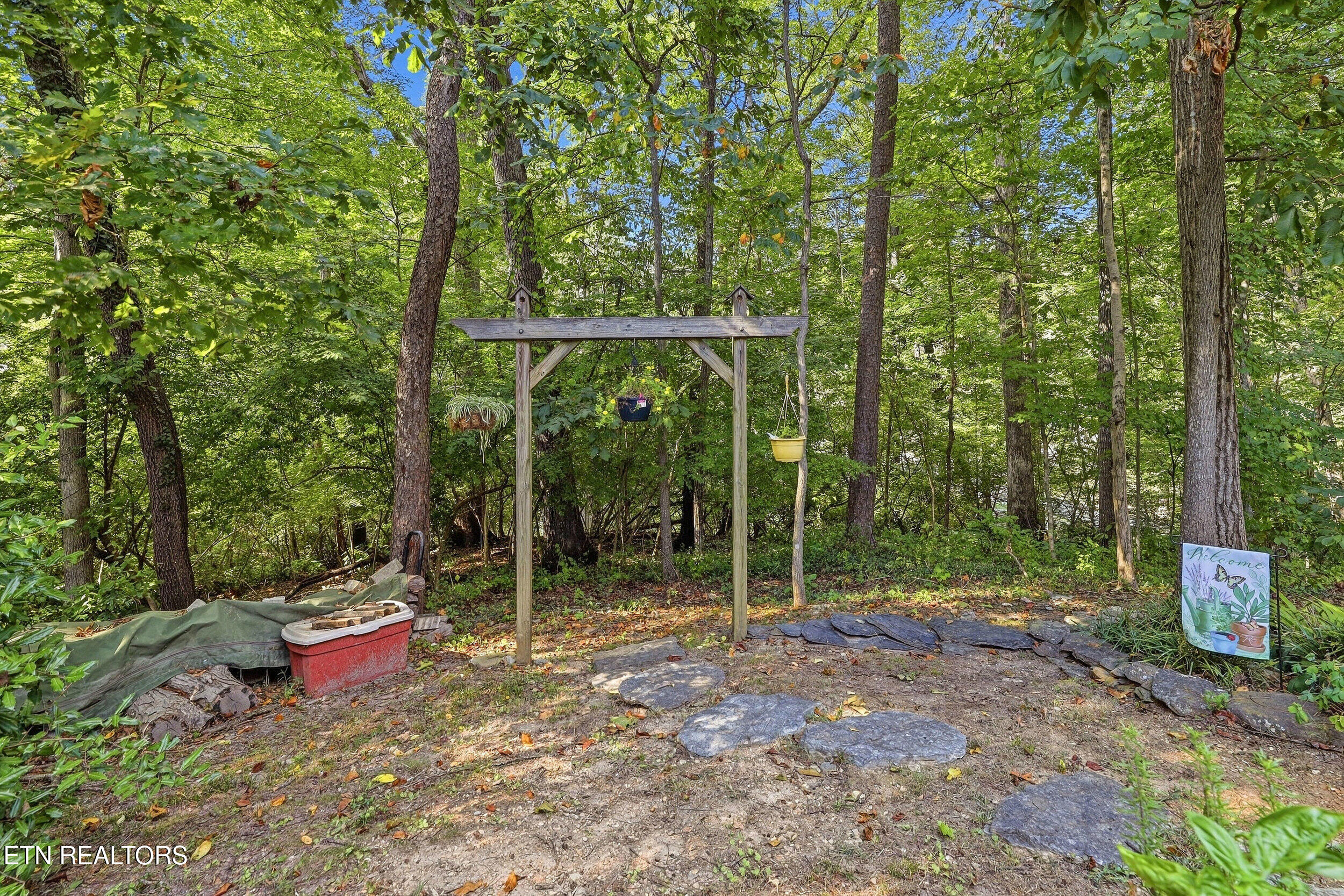 58 Pine Place Norris TN 37828