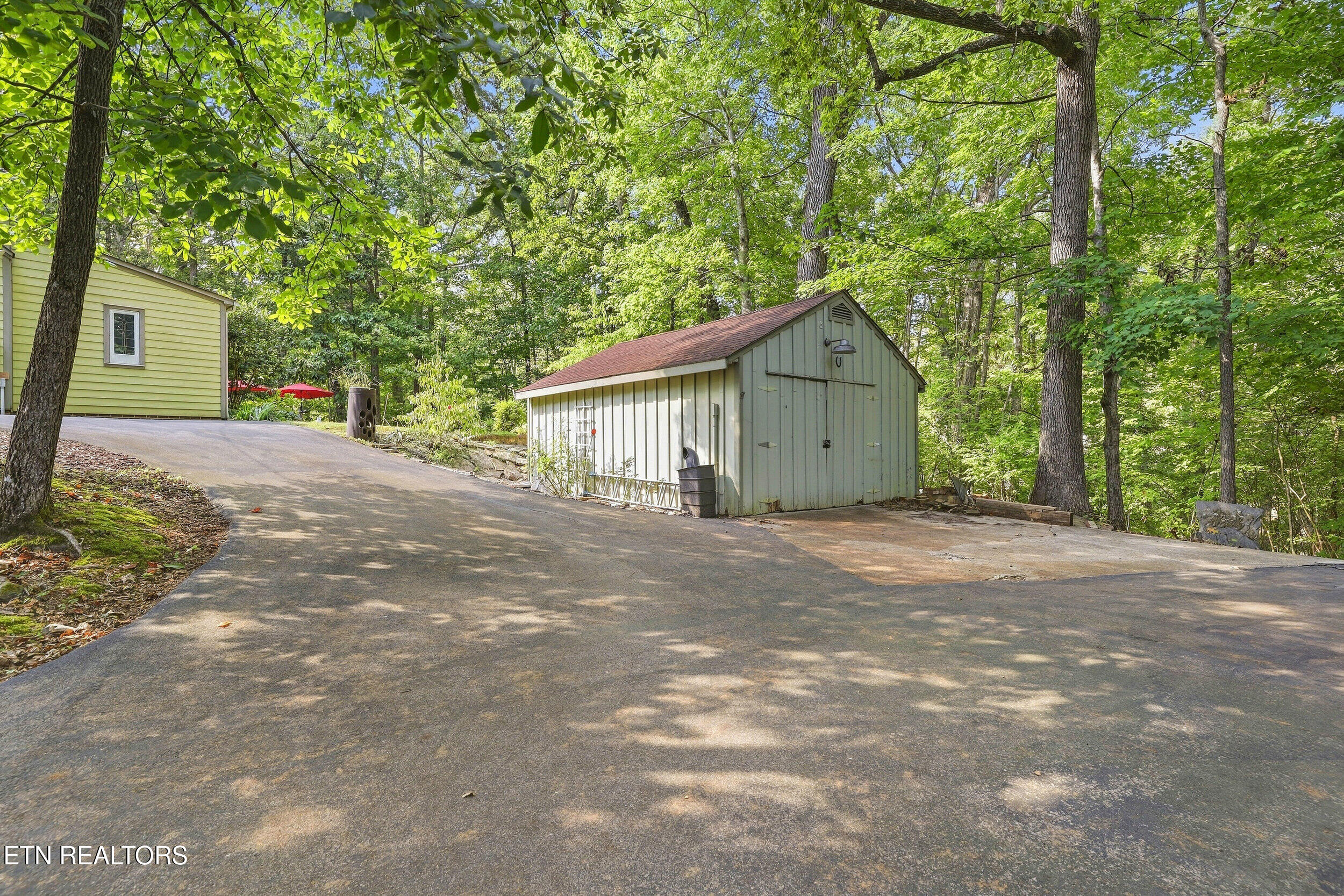 58 Pine Place Norris TN 37828