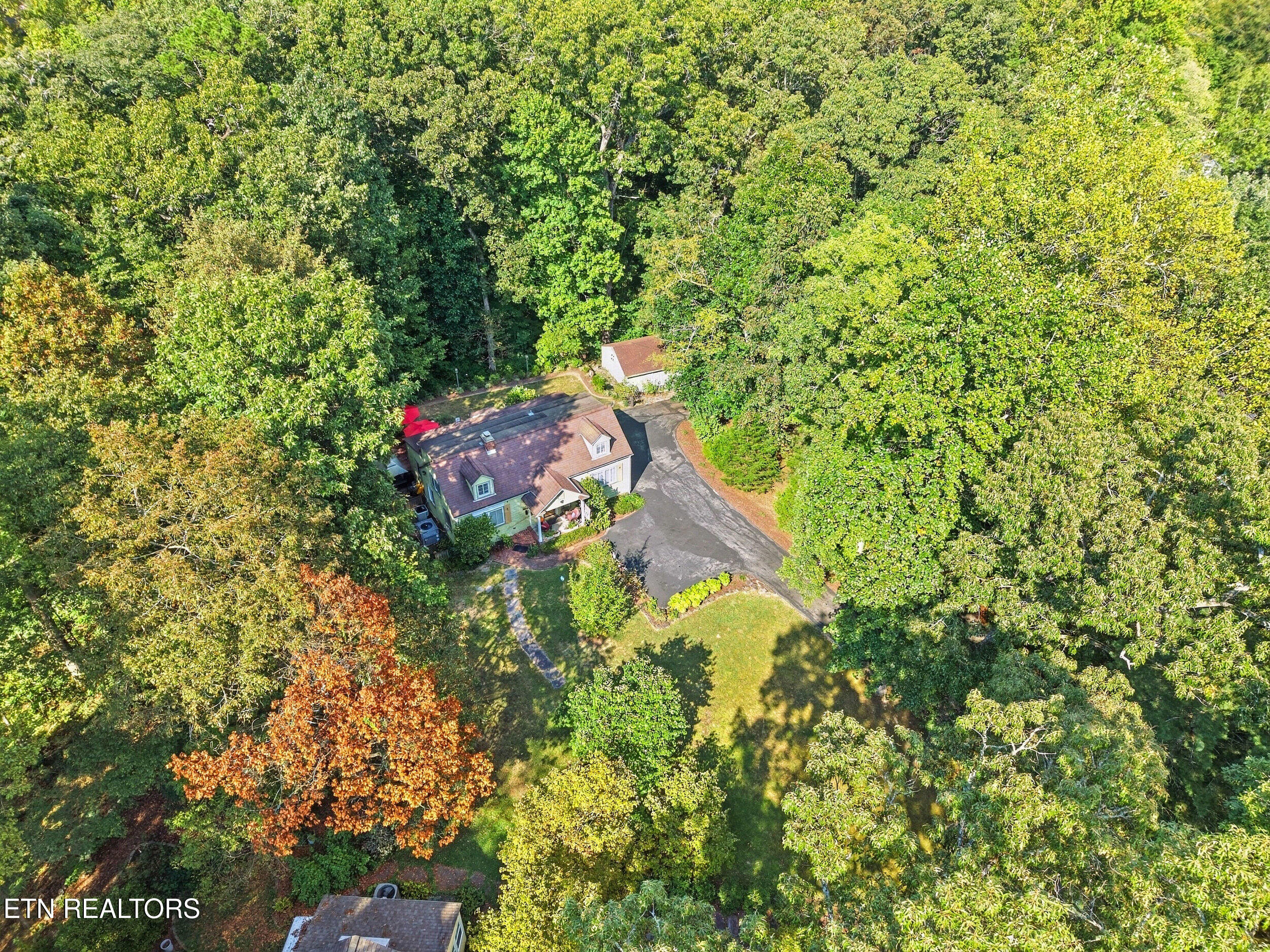 58 Pine Place Norris TN 37828