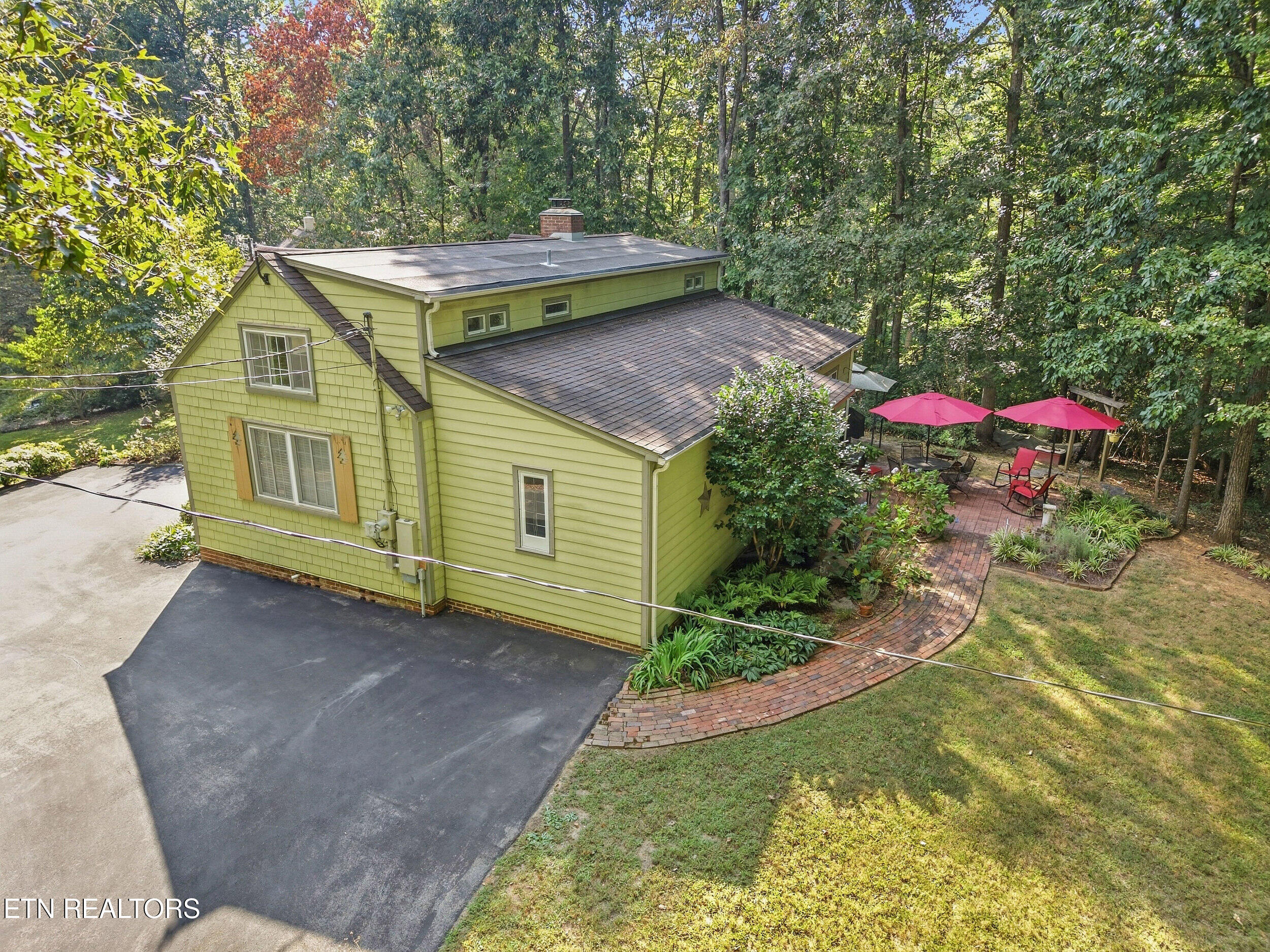 58 Pine Place Norris TN 37828