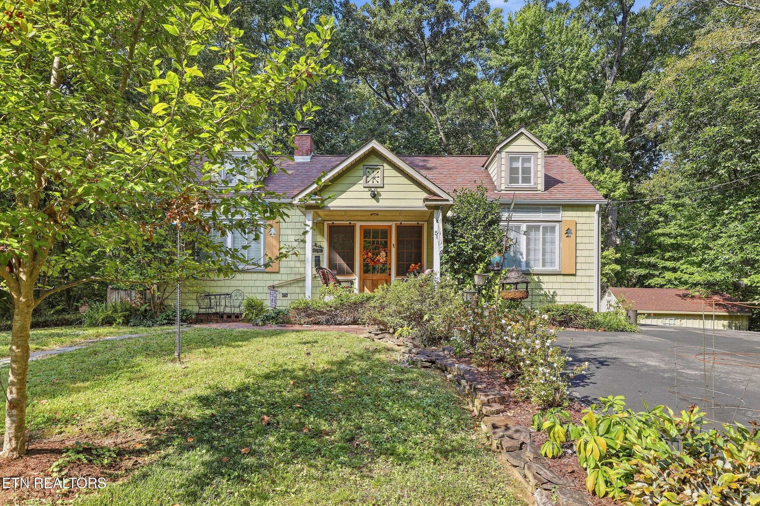 58 Pine Place Norris TN 37828