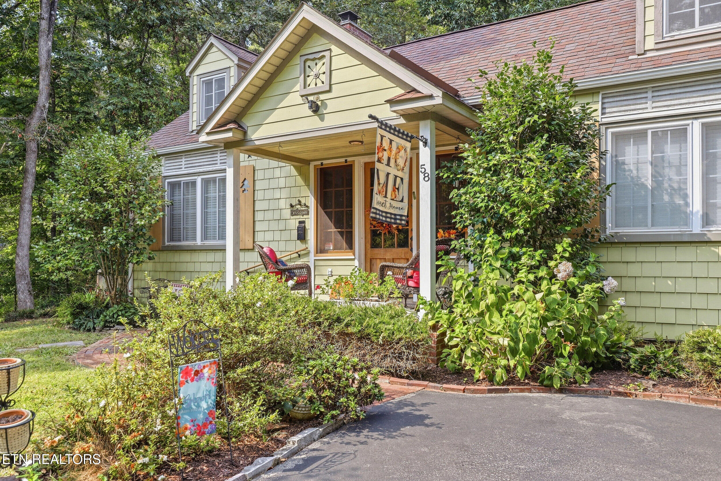 58 Pine Place Norris TN 37828