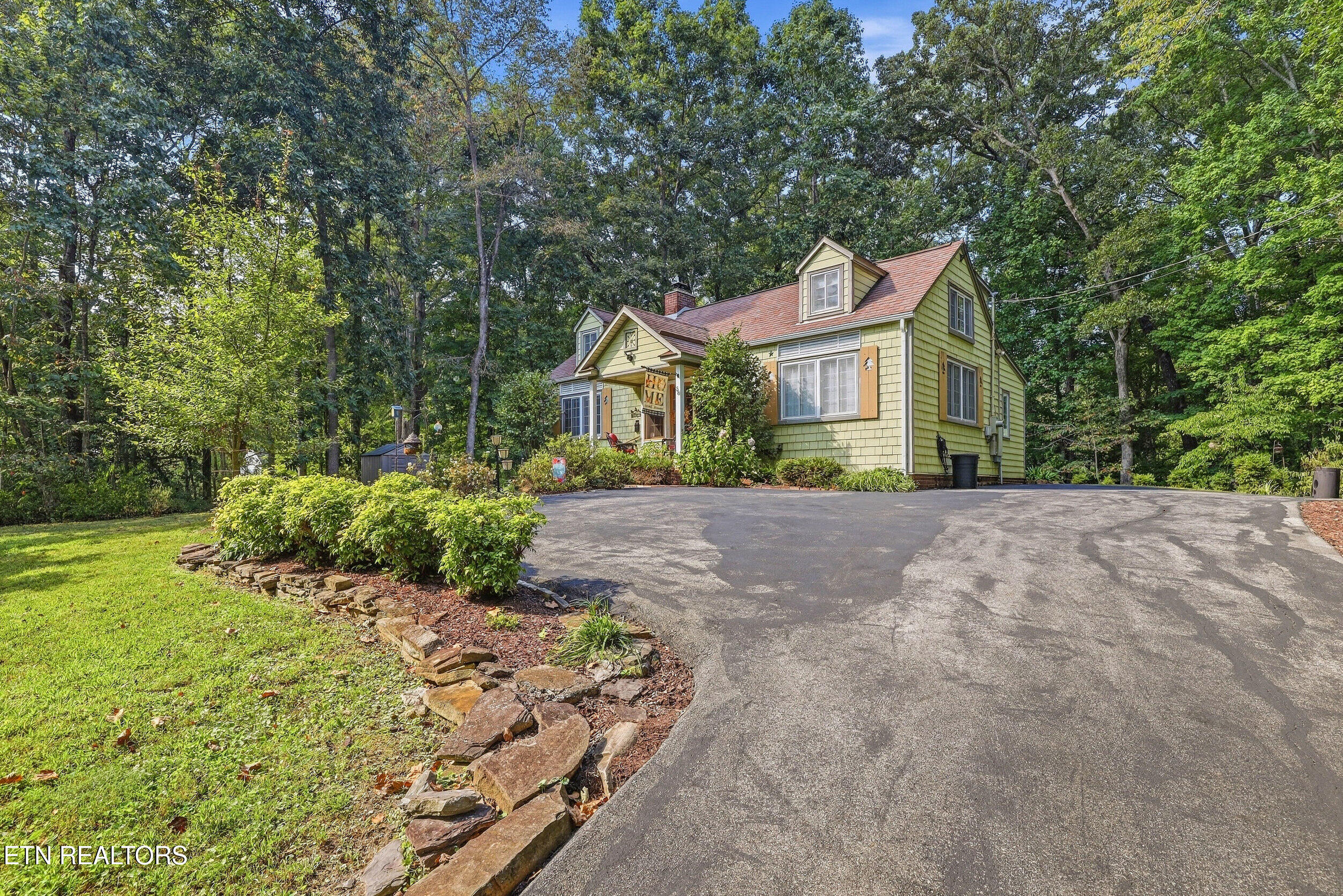 58 Pine Place Norris TN 37828