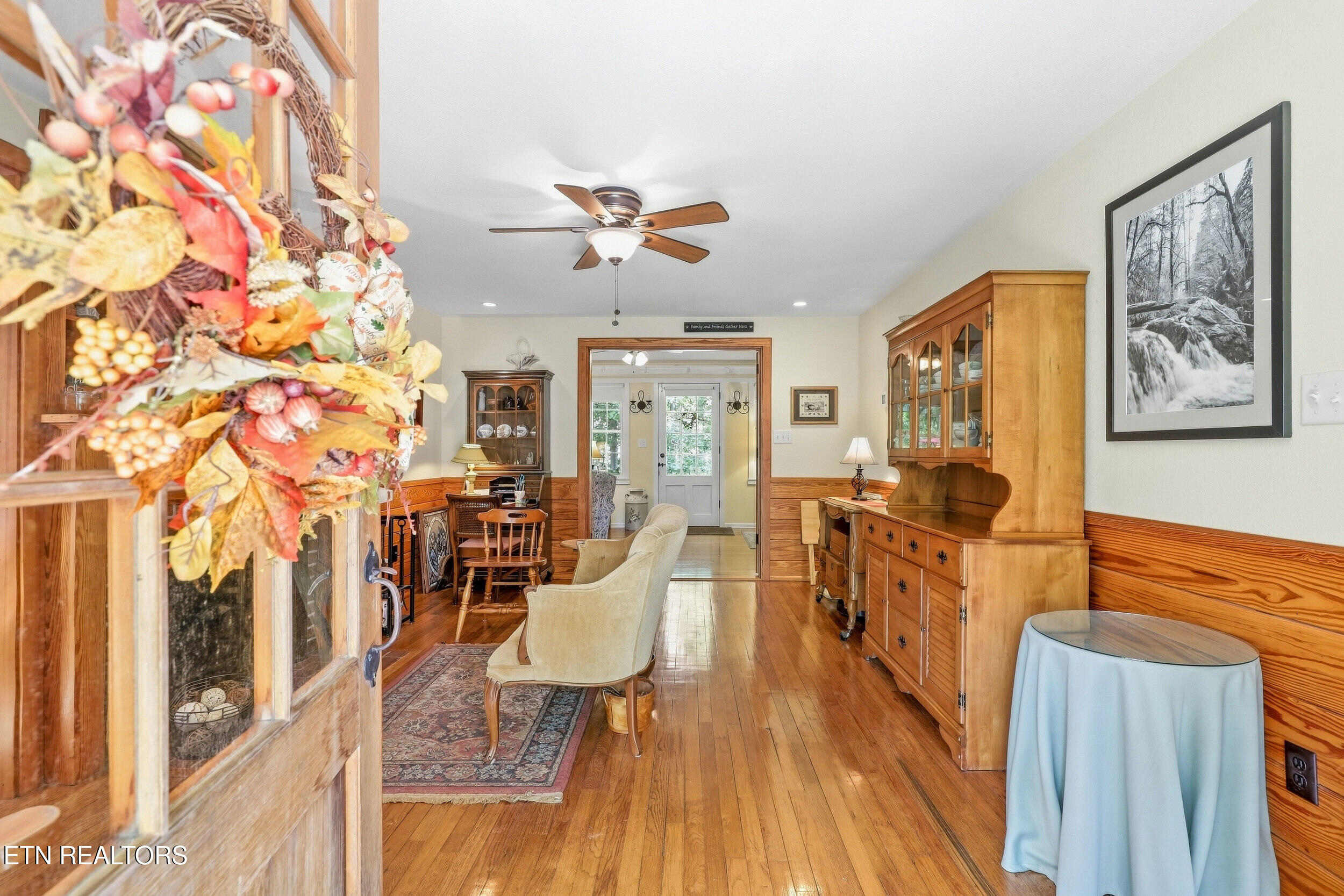 58 Pine Place Norris TN 37828