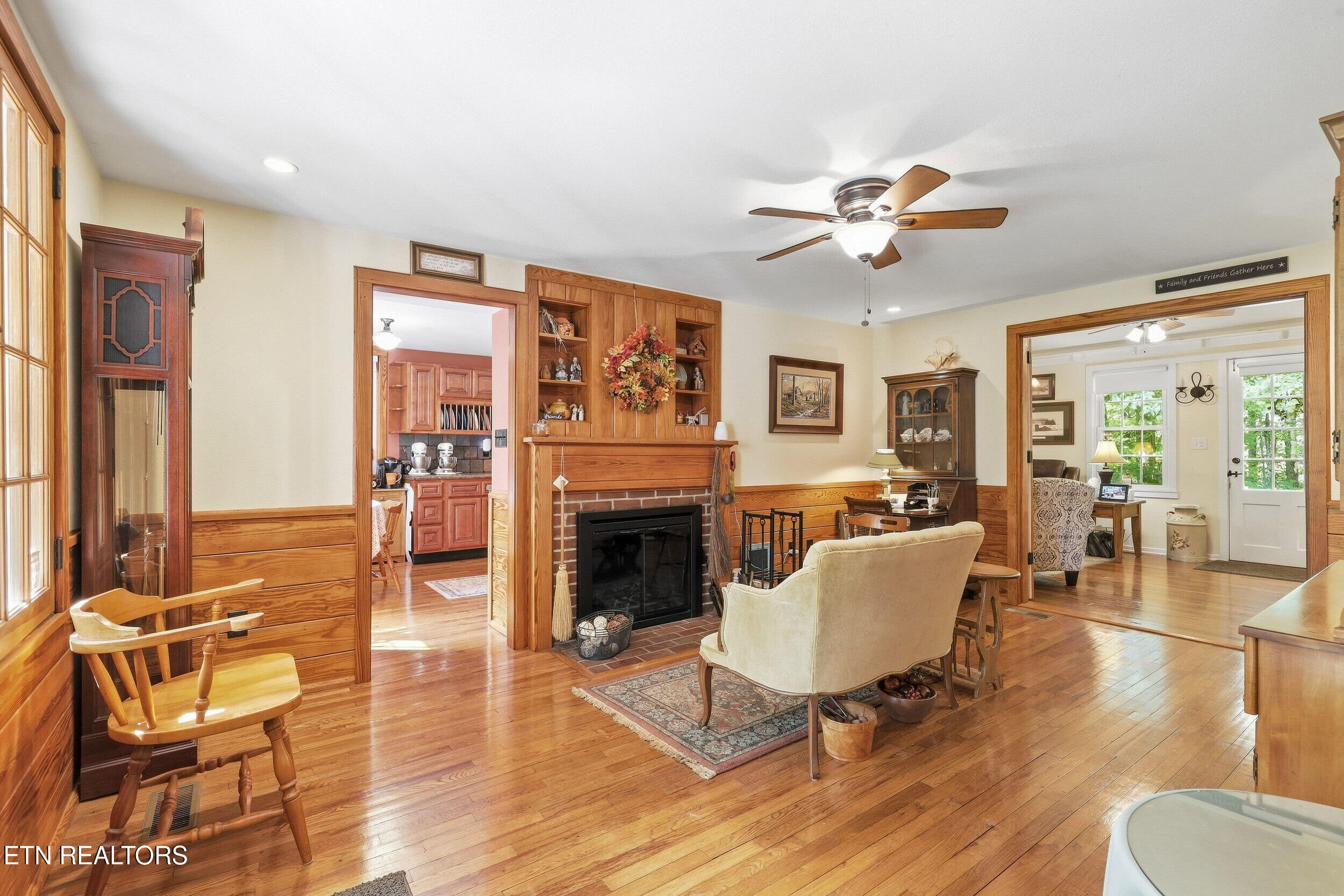 58 Pine Place Norris TN 37828