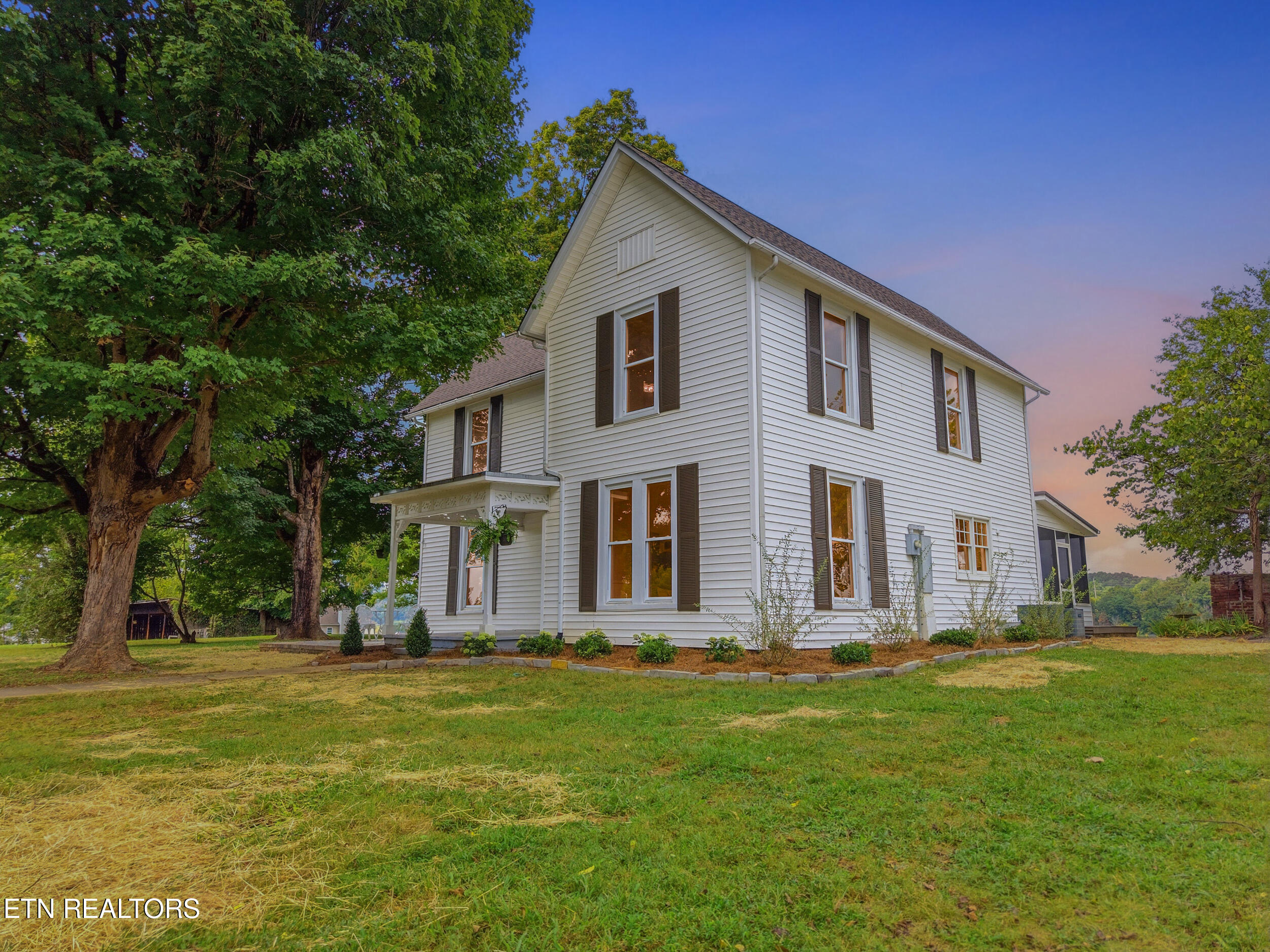 1440 Mccleary Bend Road Sevierville TN 37876
