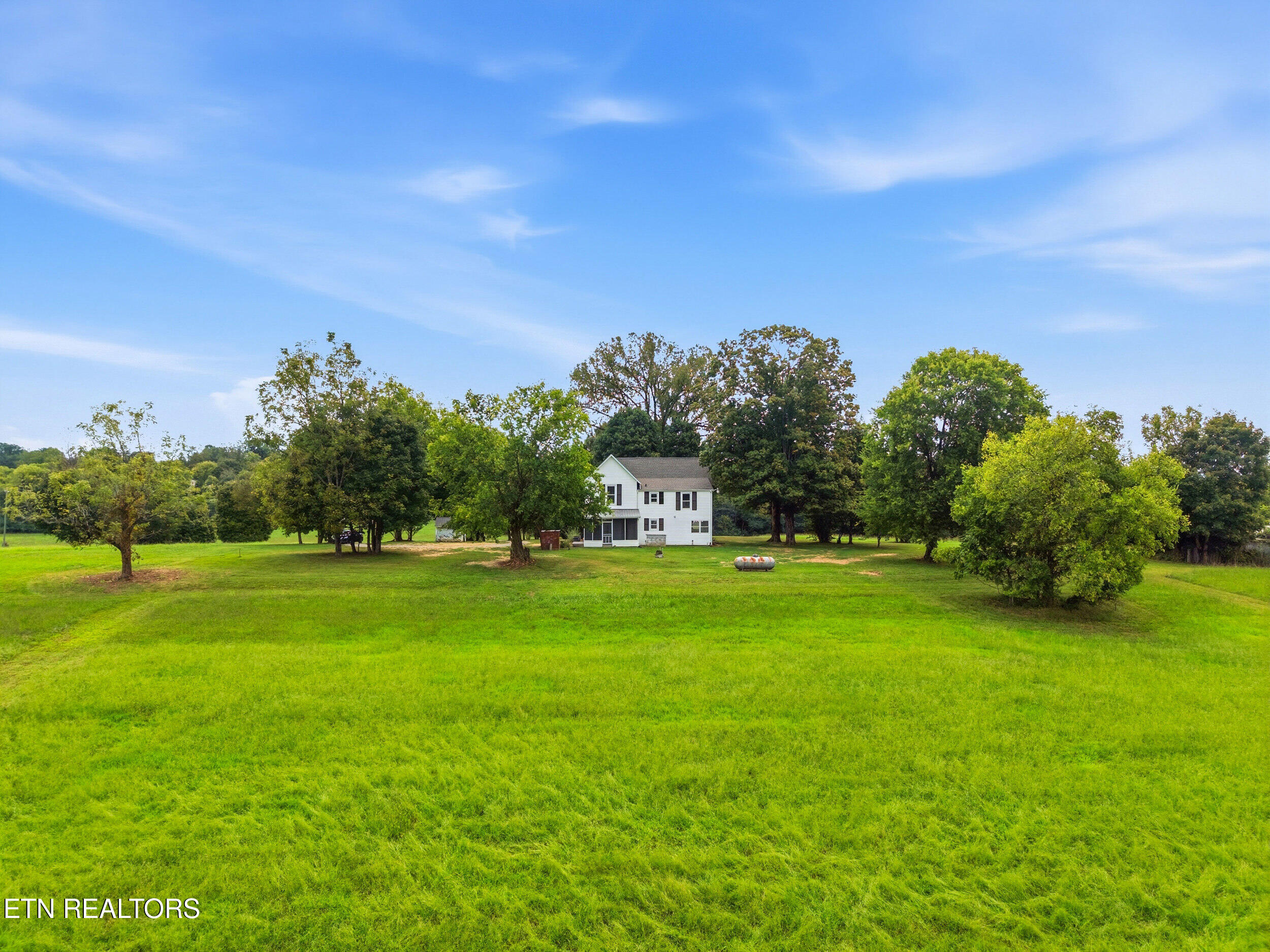 1440 Mccleary Bend Road Sevierville TN 37876