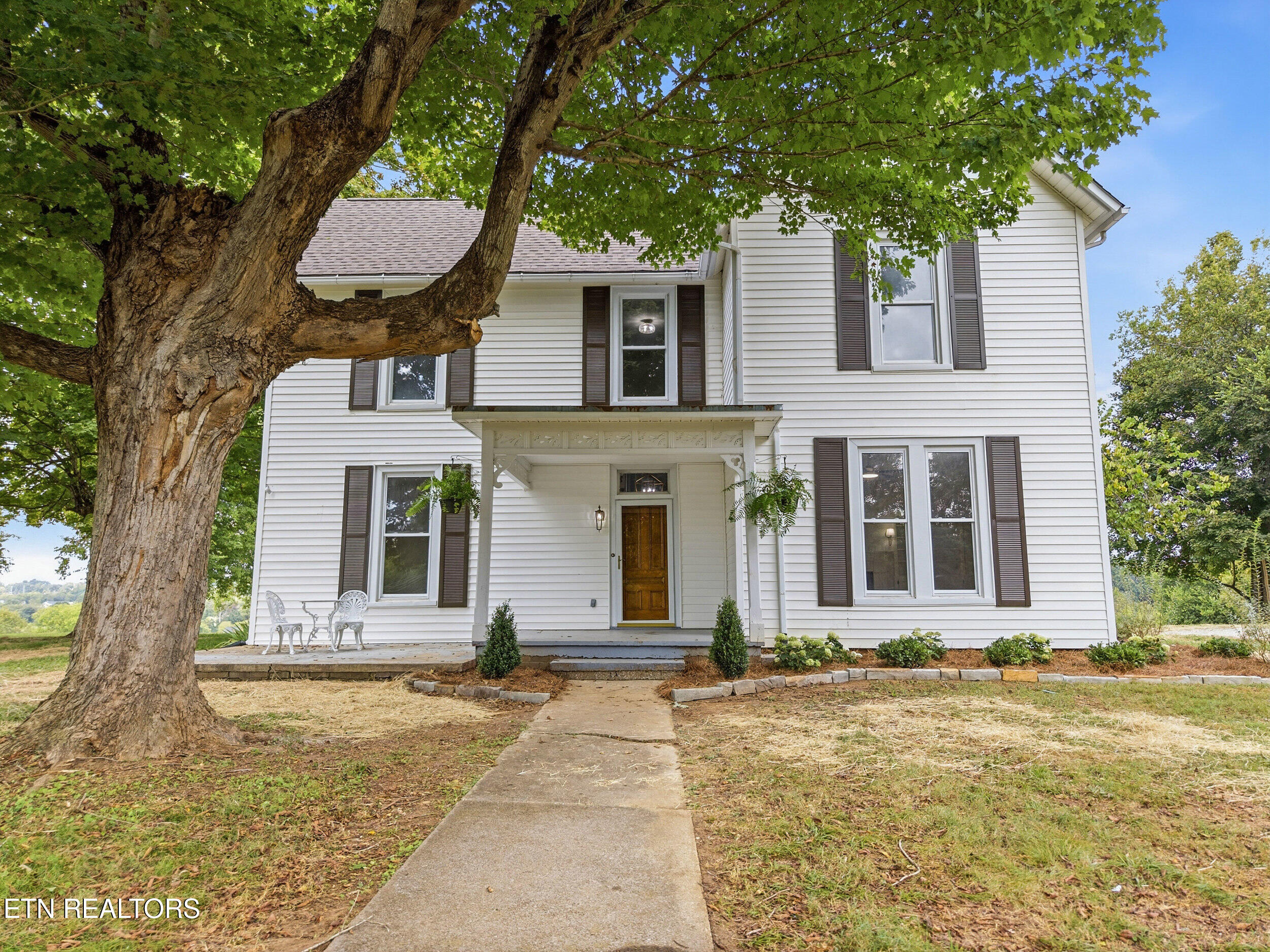 1440 Mccleary Bend Road Sevierville TN 37876