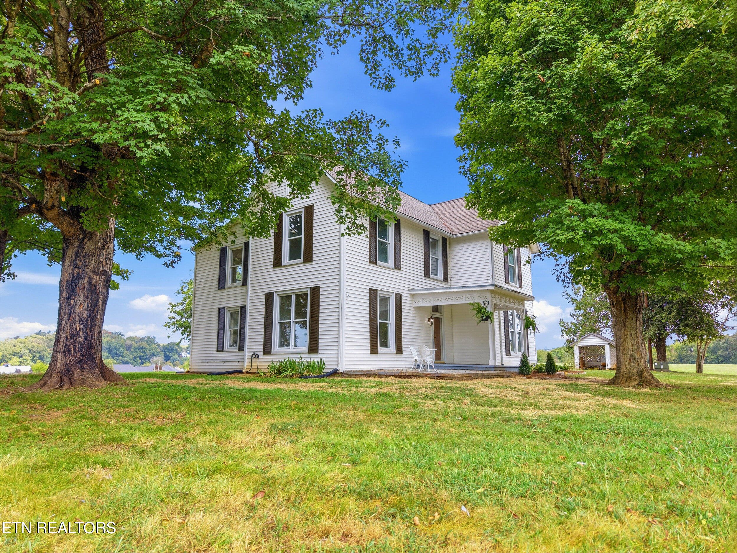 1440 Mccleary Bend Road Sevierville TN 37876