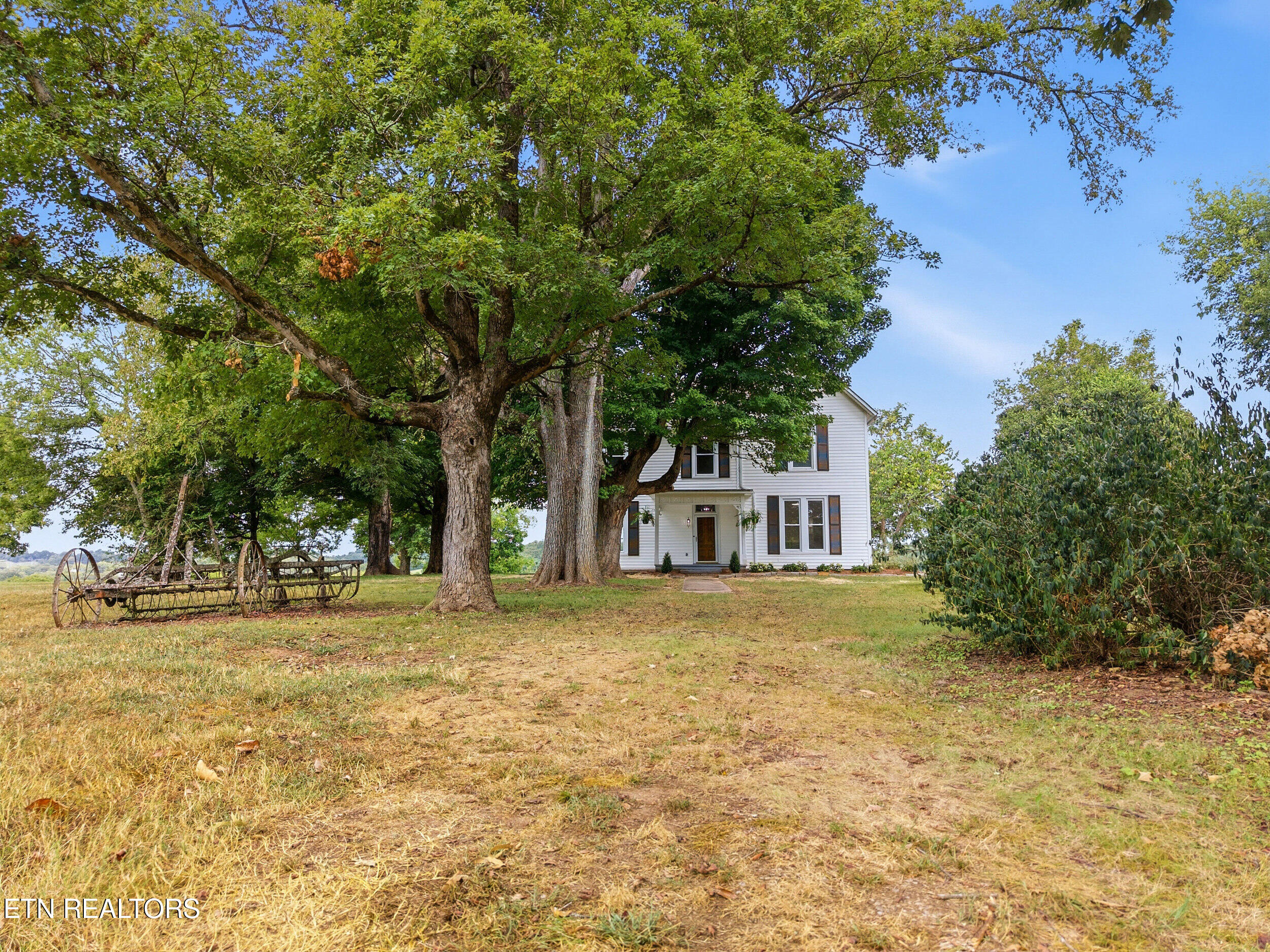 1440 Mccleary Bend Road Sevierville TN 37876