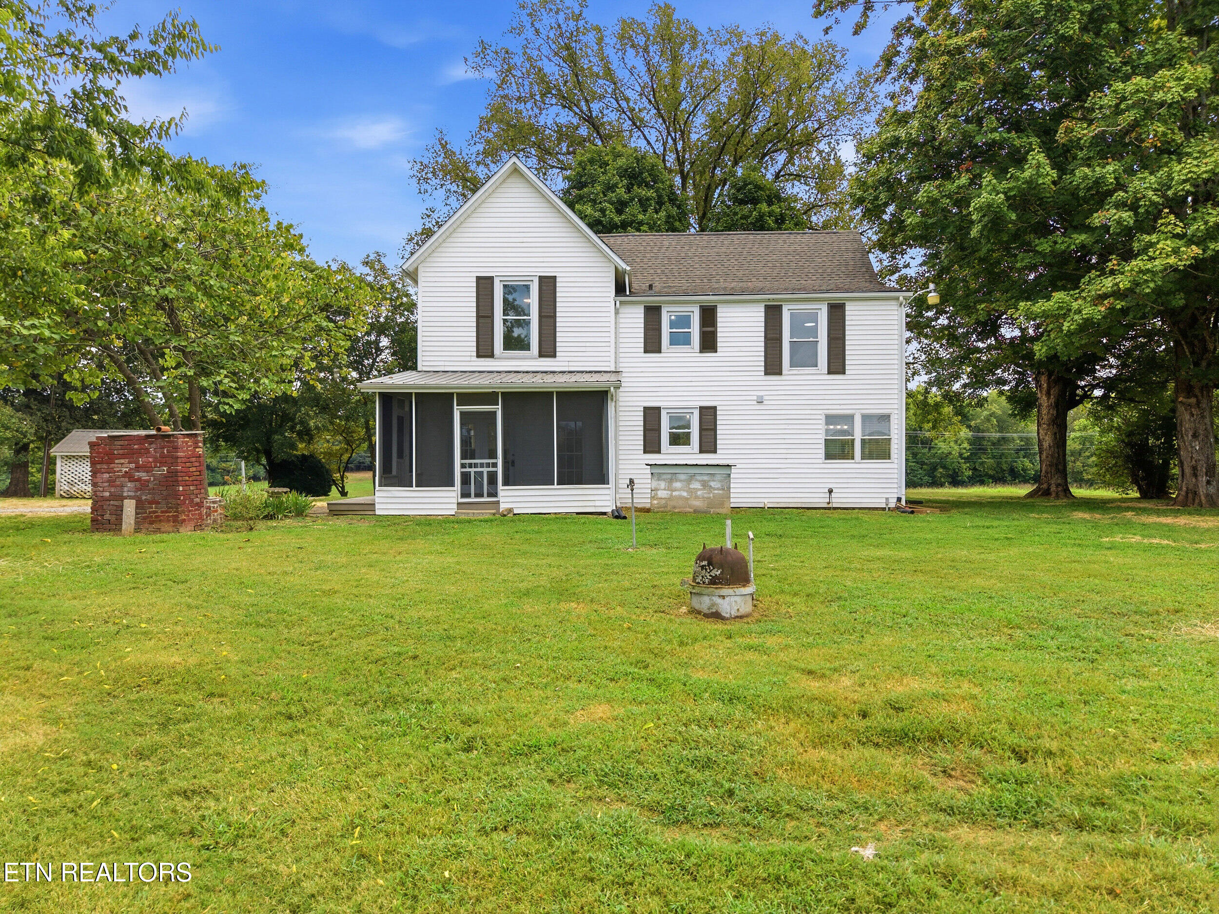 1440 Mccleary Bend Road Sevierville TN 37876