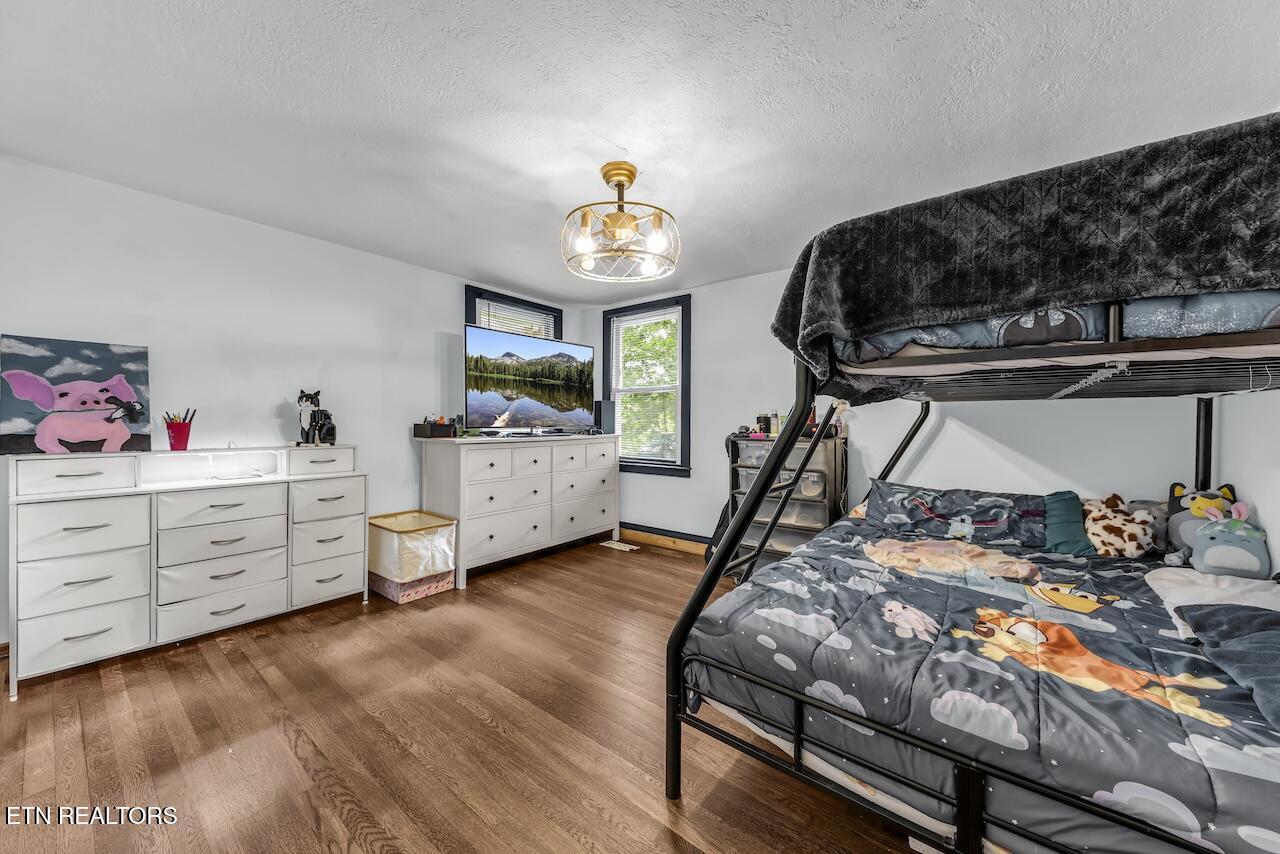 150 Yarnell Road Clinton TN 37716