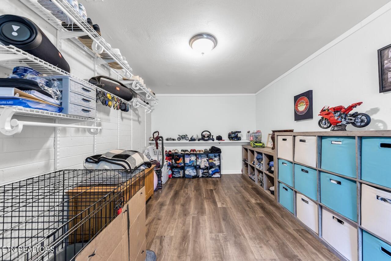 150 Yarnell Road Clinton TN 37716