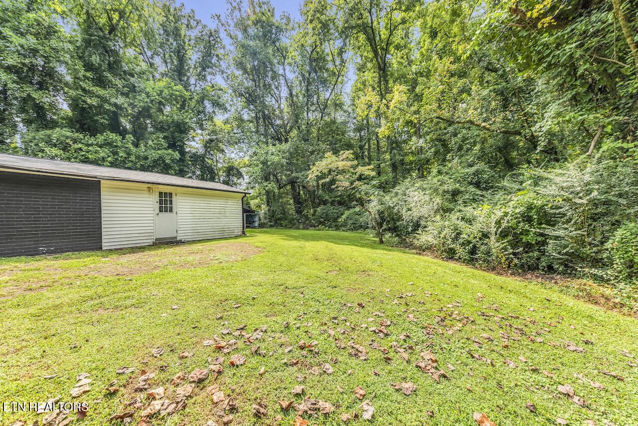 150 Yarnell Road Clinton TN 37716