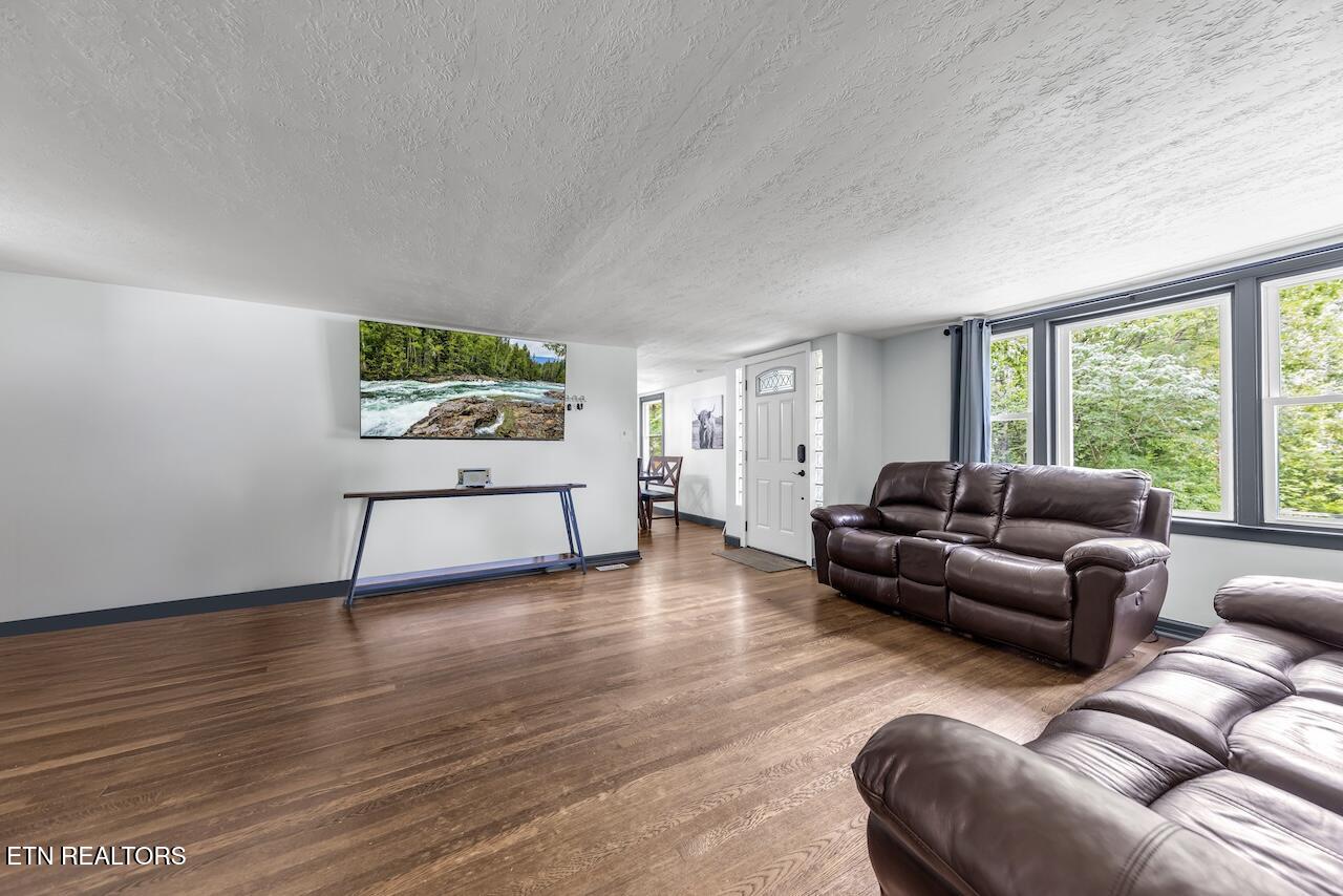 150 Yarnell Road Clinton TN 37716