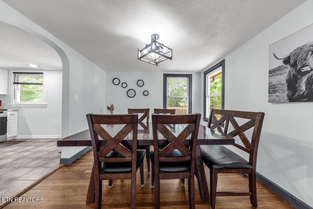 150 Yarnell Road Clinton TN 37716