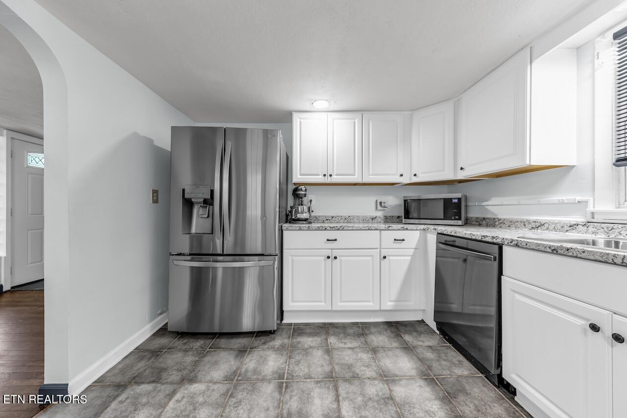 150 Yarnell Road Clinton TN 37716