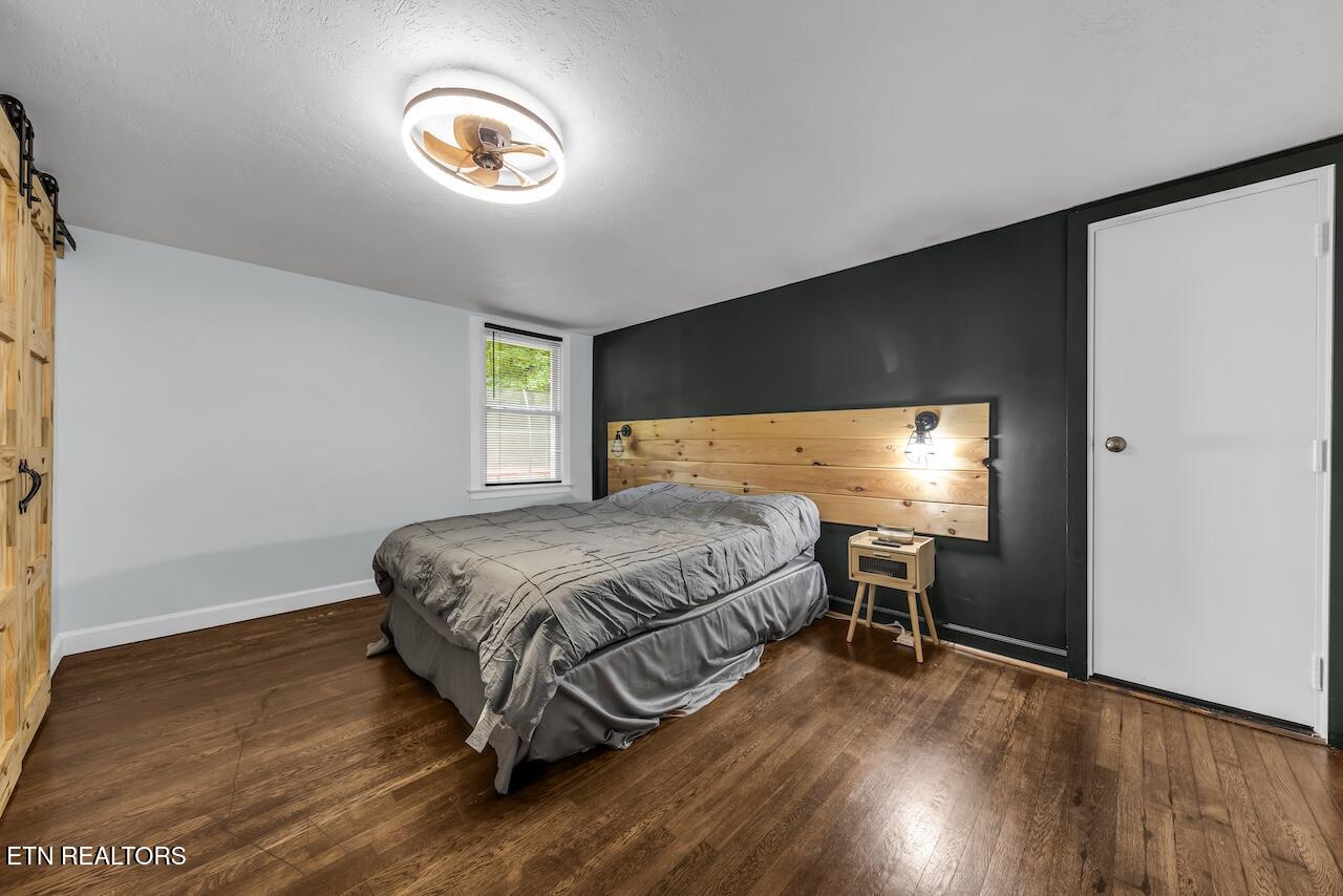 150 Yarnell Road Clinton TN 37716