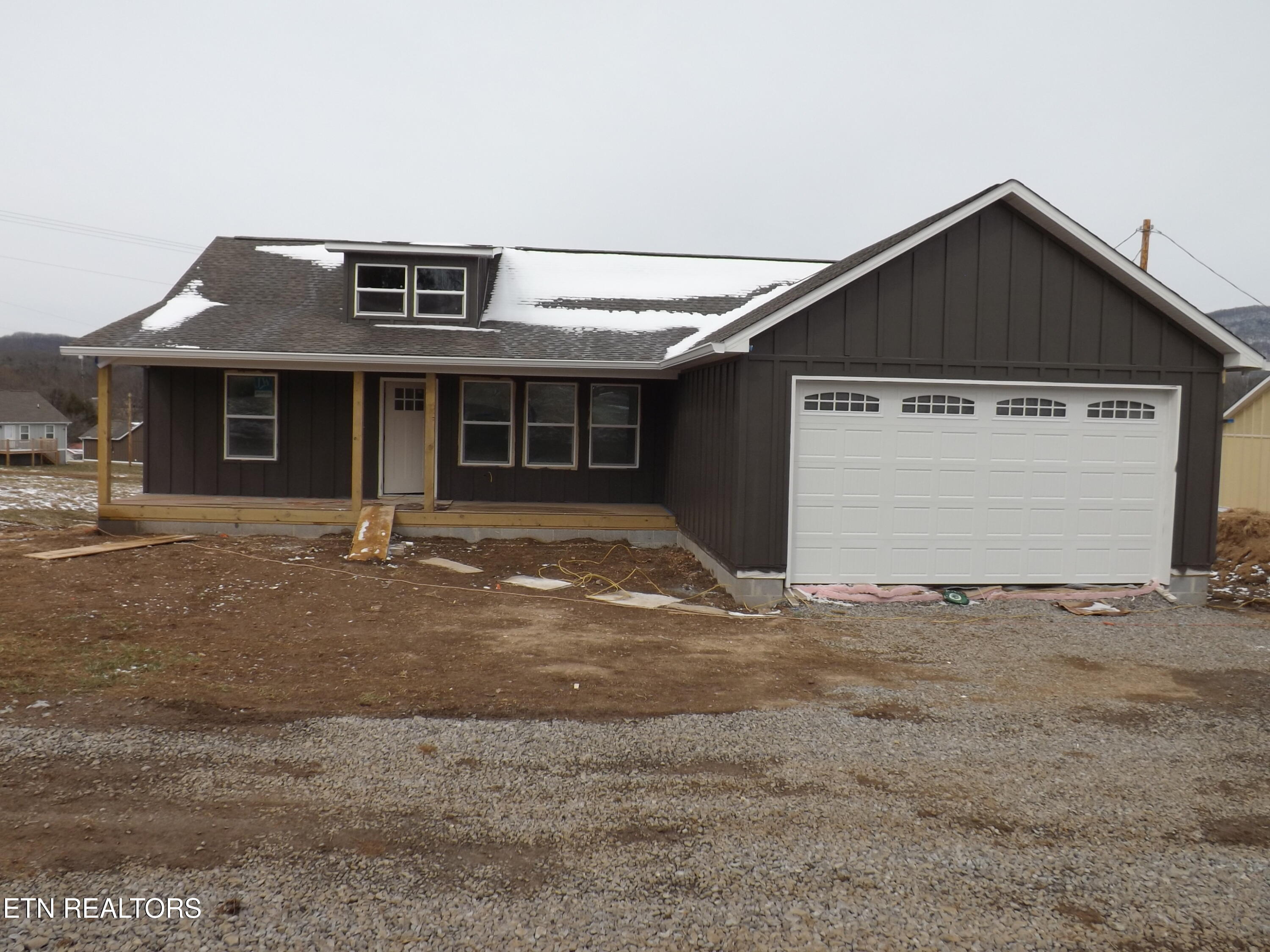 935 Shawanee Road Harrogate TN 37752