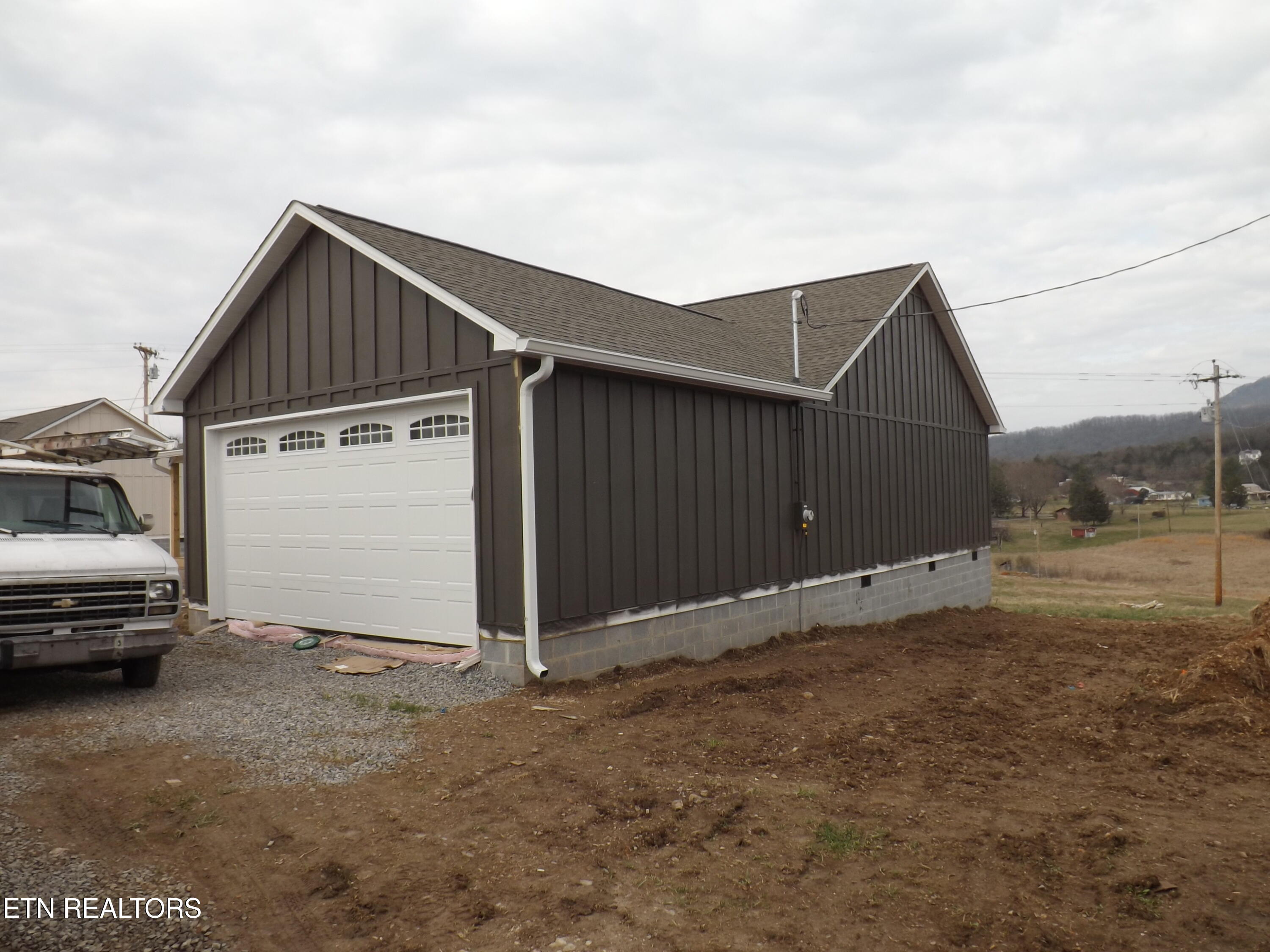 935 Shawanee Road Harrogate TN 37752