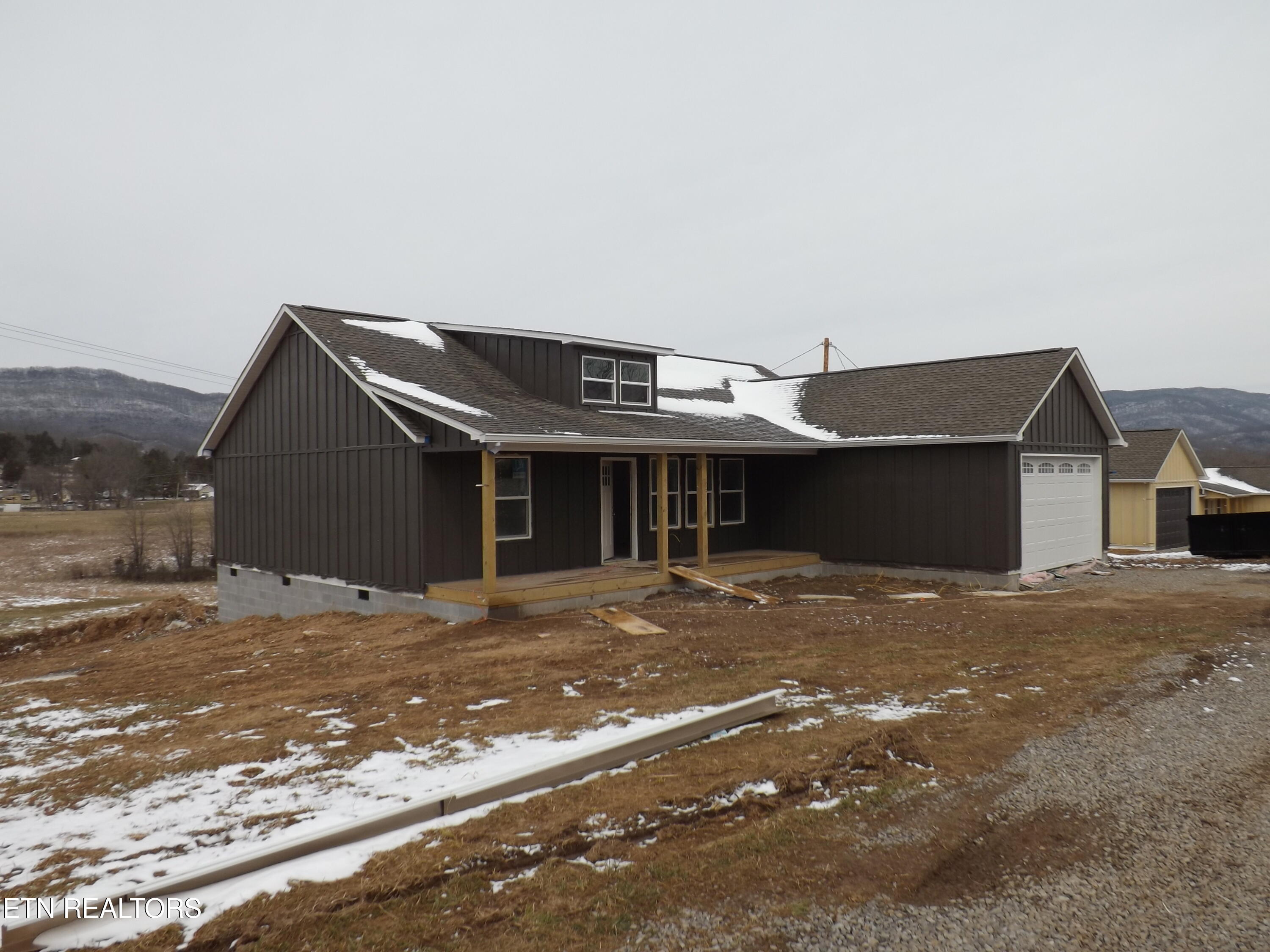 935 Shawanee Road Harrogate TN 37752