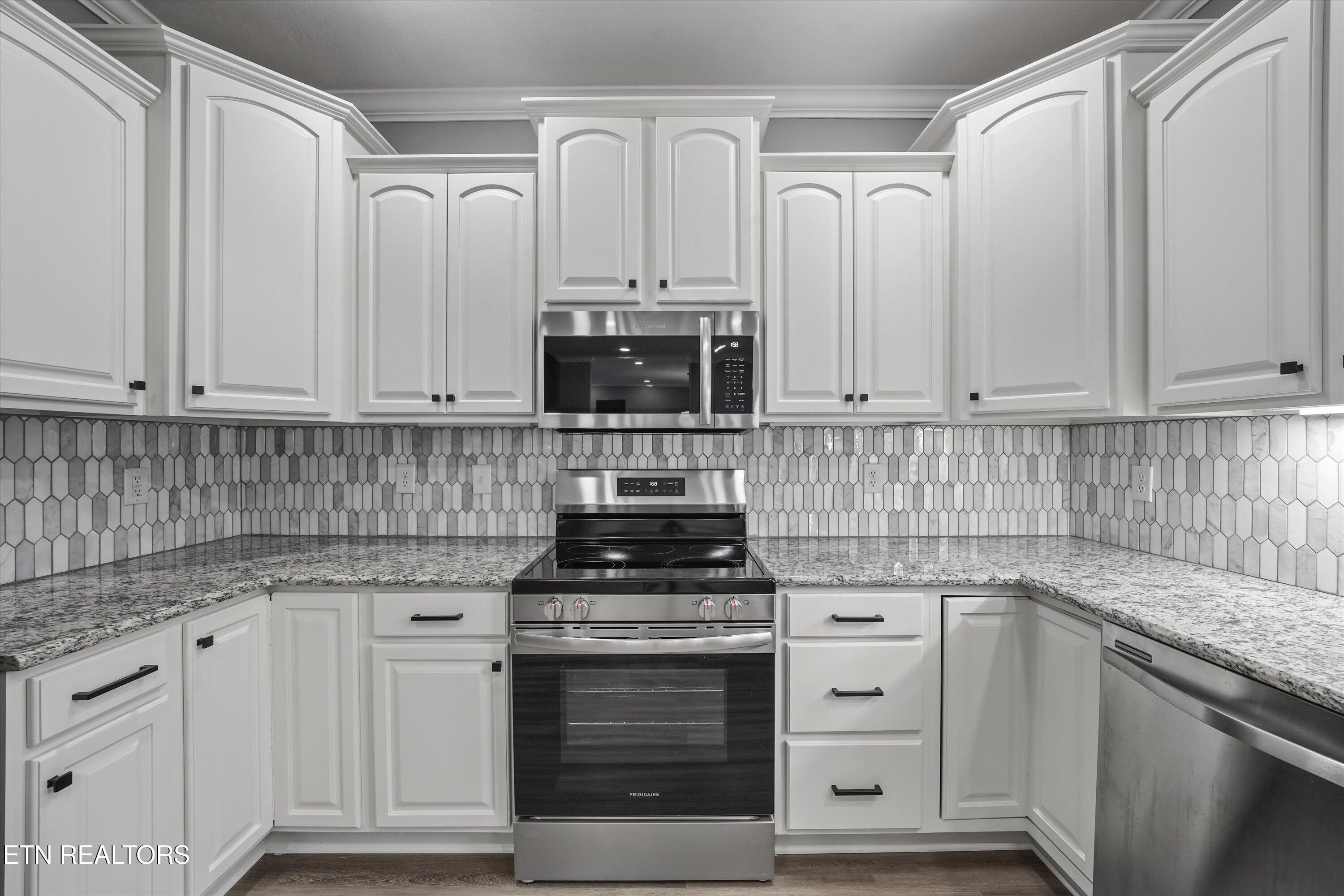 10822 Gable Run Drive Knoxville TN 37931