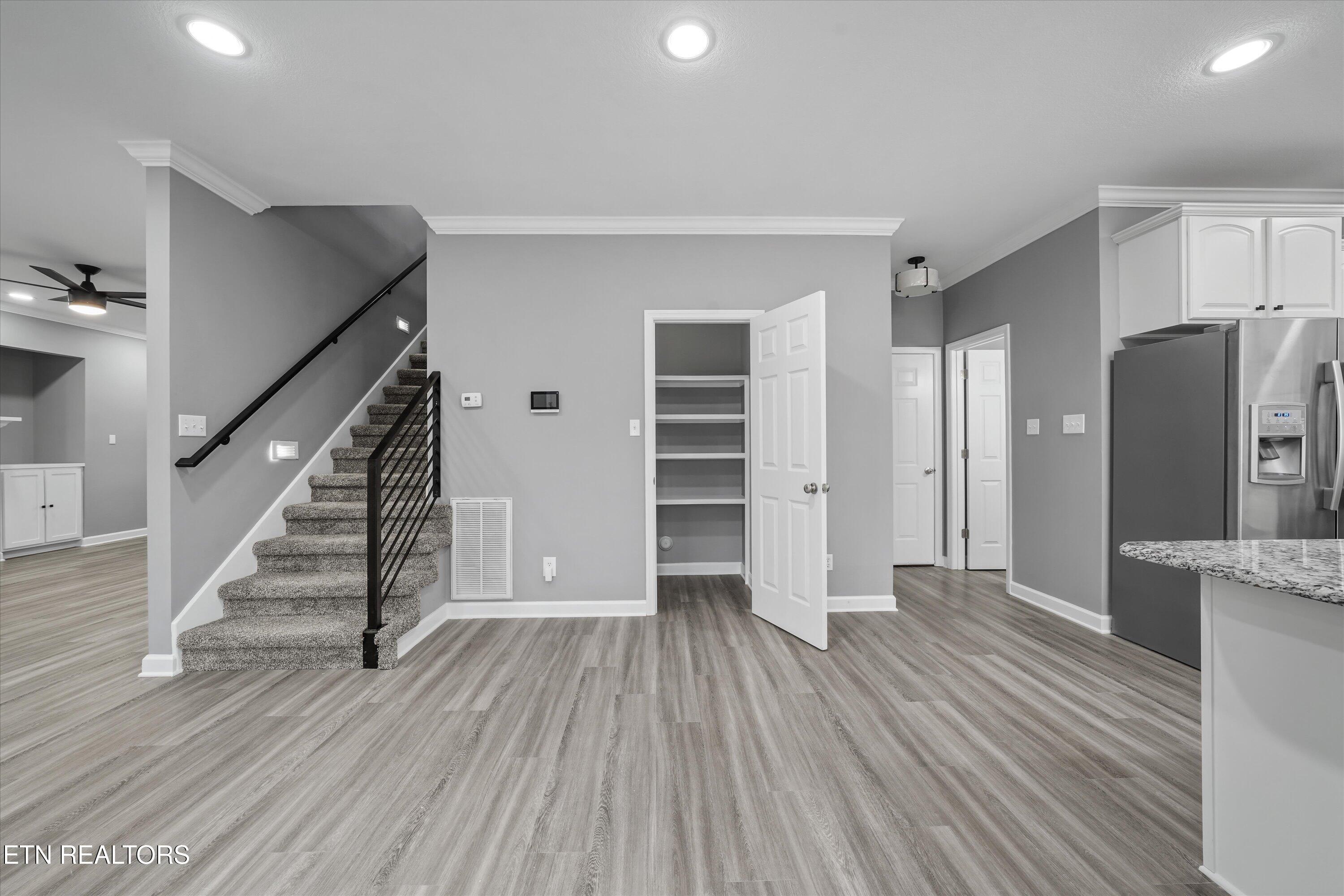 10822 Gable Run Drive Knoxville TN 37931