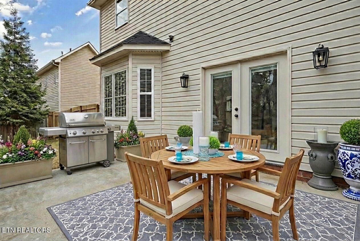 10822 Gable Run Drive Knoxville TN 37931
