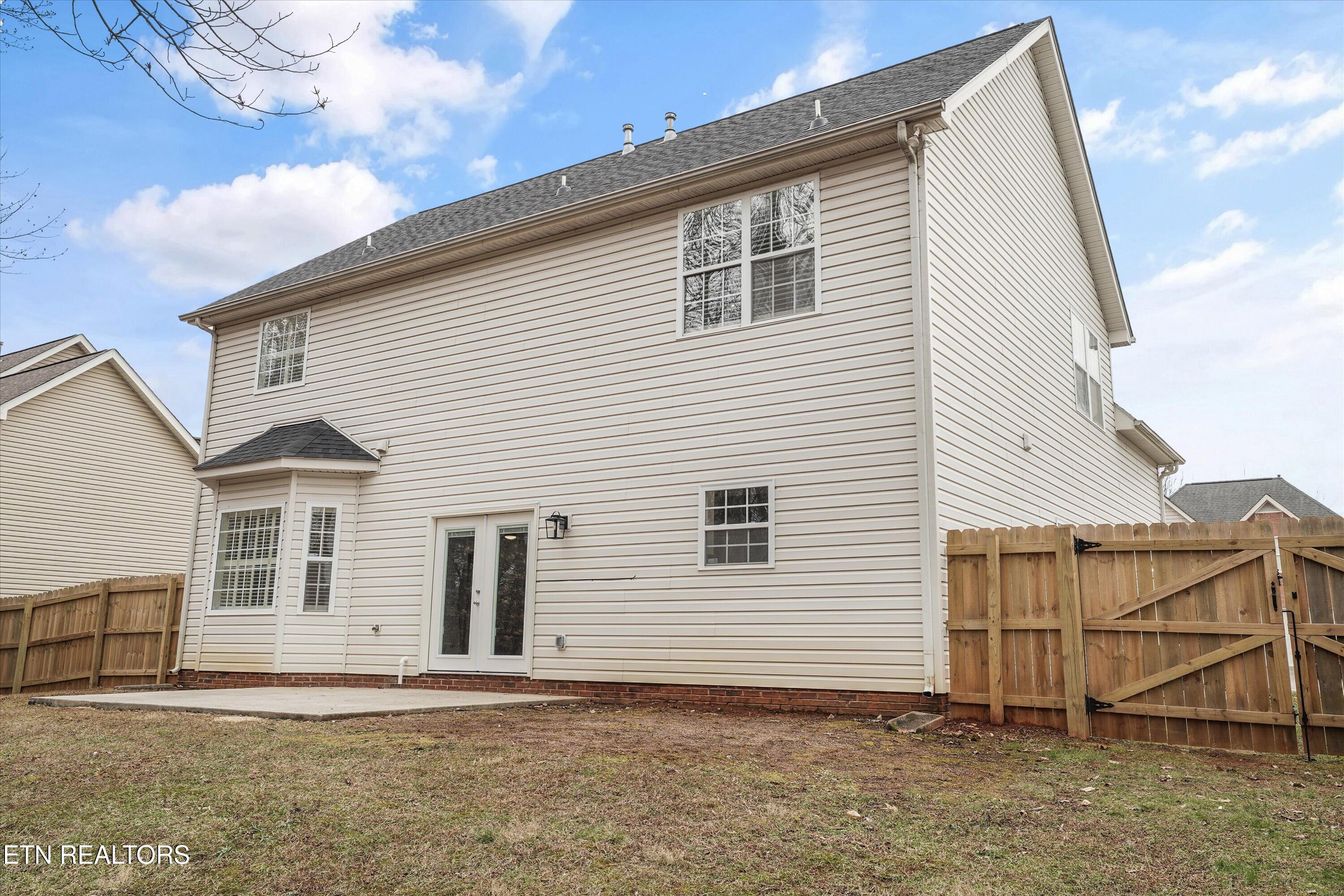 10822 Gable Run Drive Knoxville TN 37931