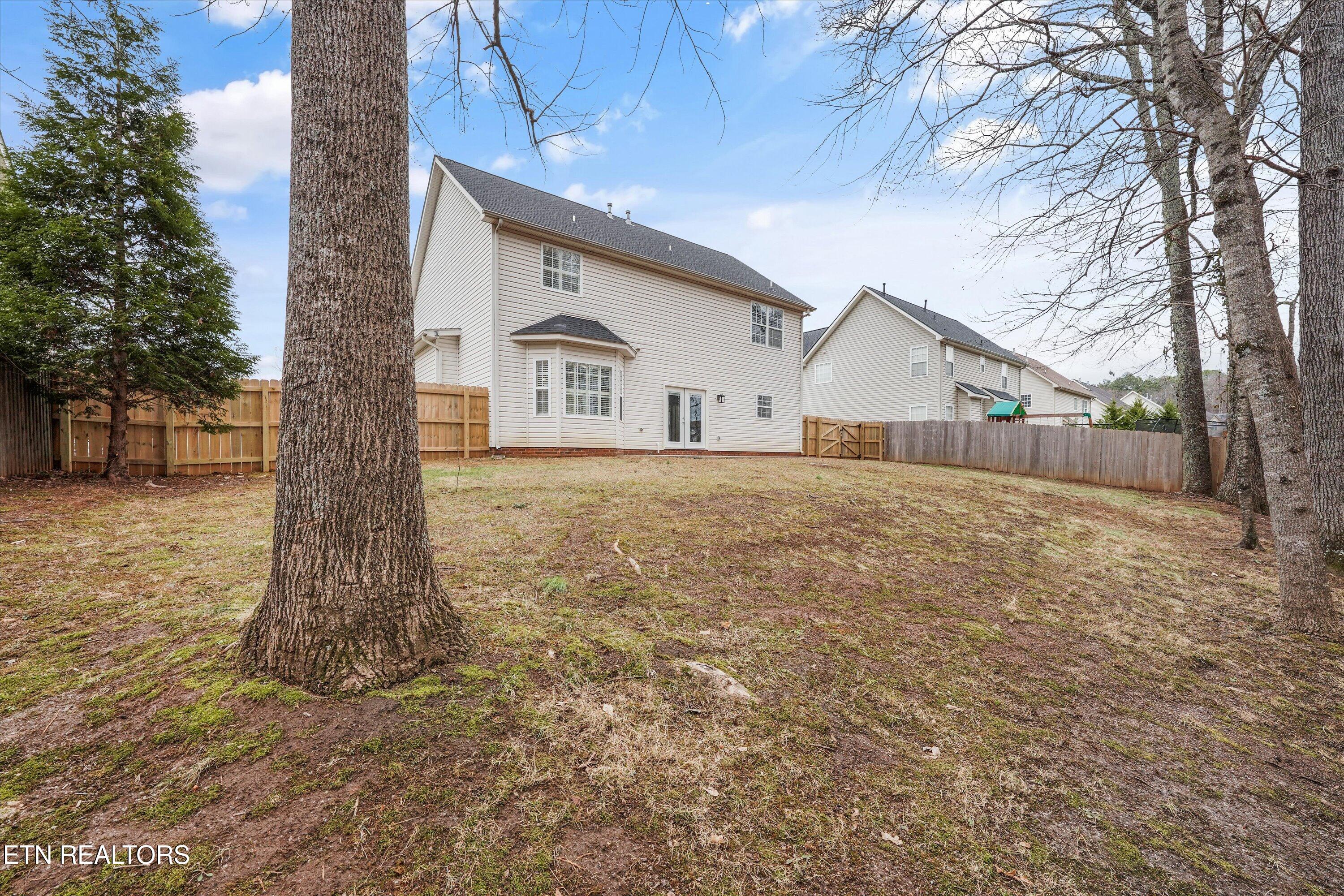10822 Gable Run Drive Knoxville TN 37931