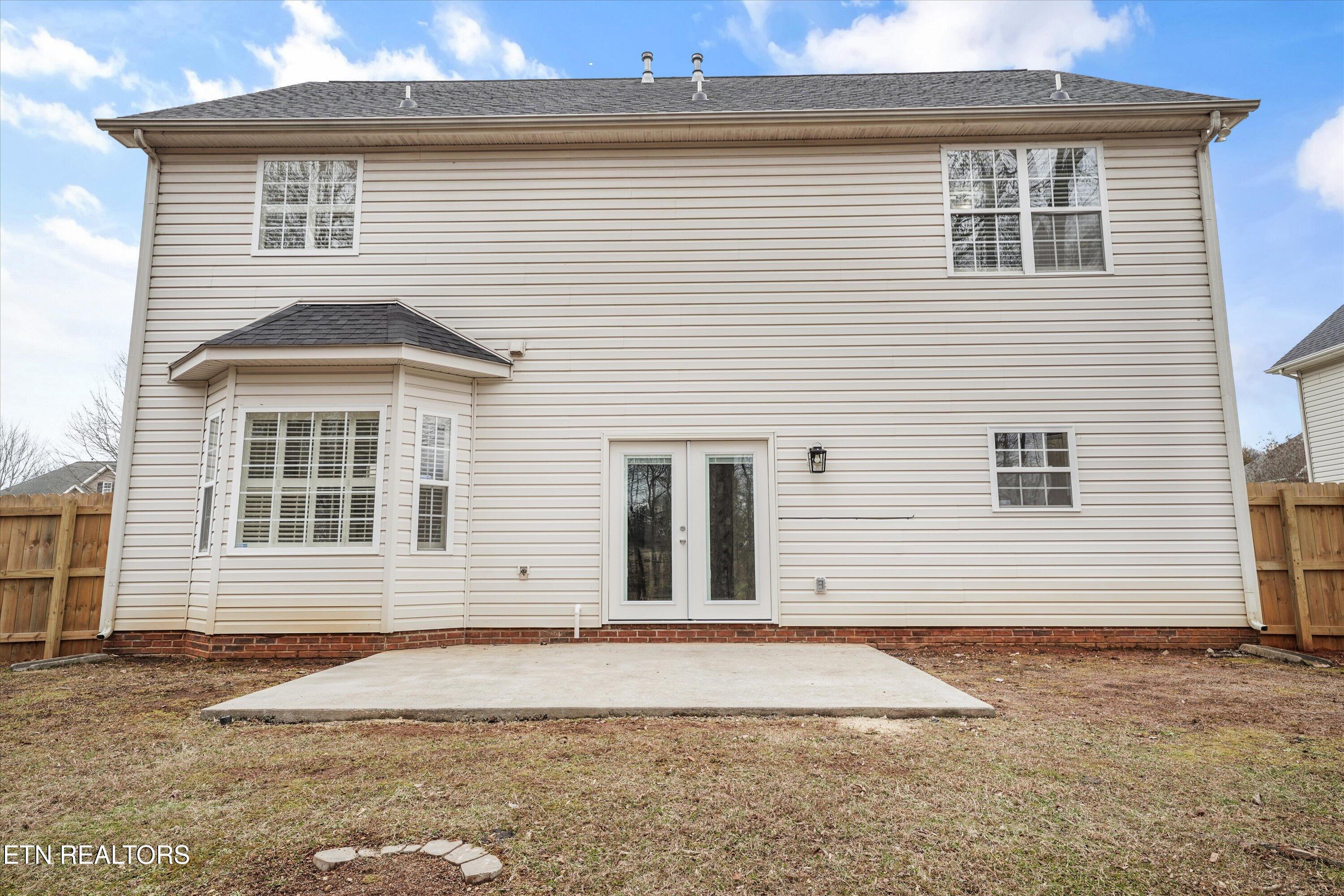 10822 Gable Run Drive Knoxville TN 37931