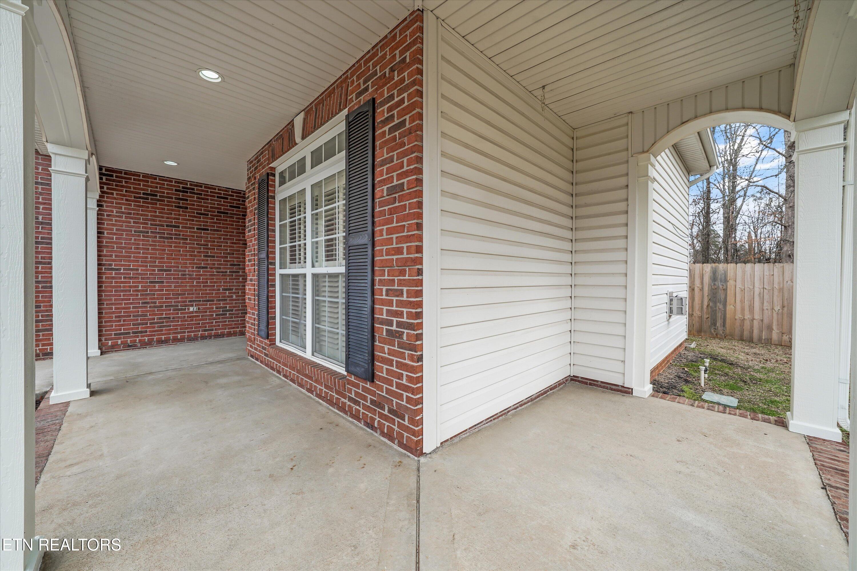 10822 Gable Run Drive Knoxville TN 37931
