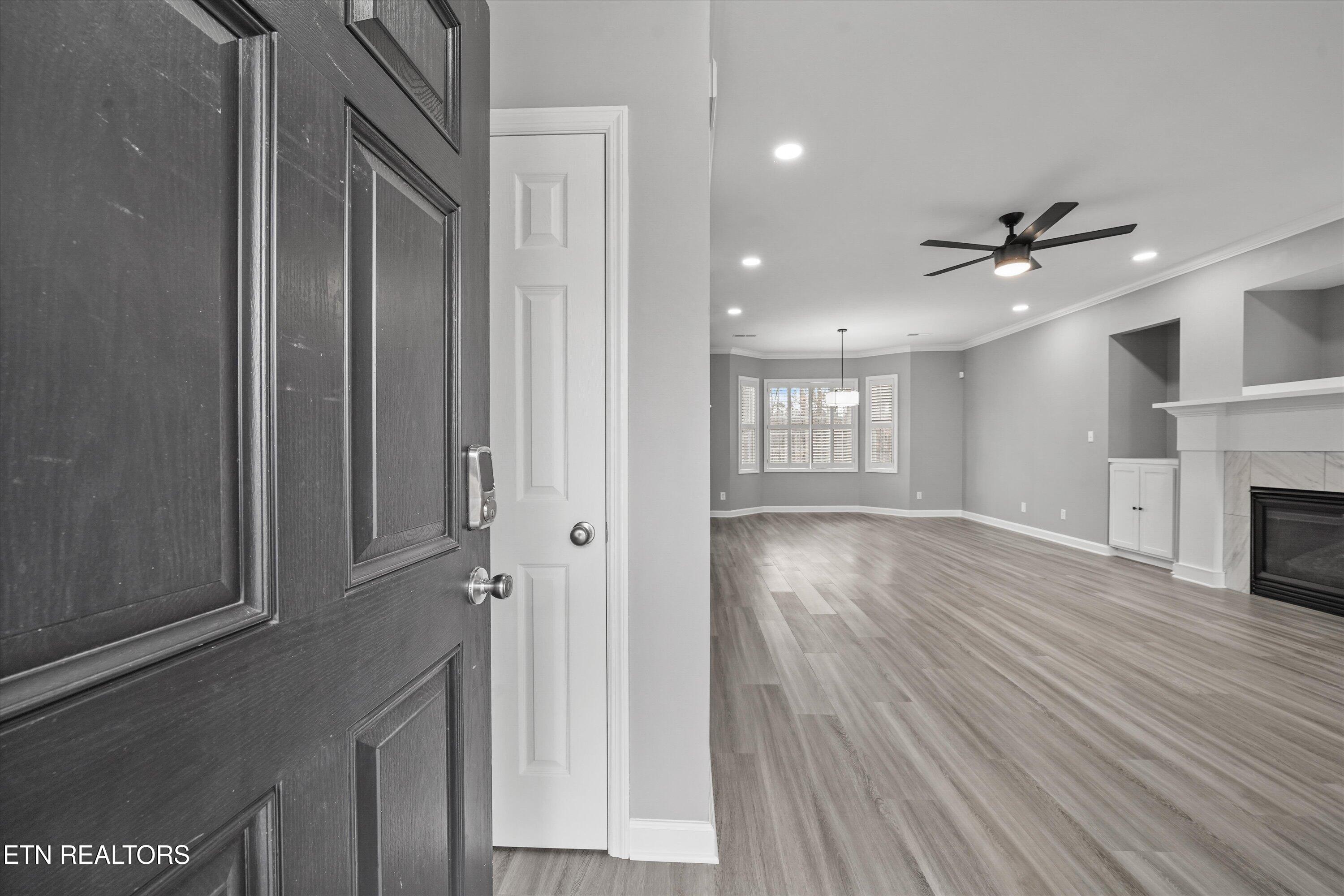 10822 Gable Run Drive Knoxville TN 37931