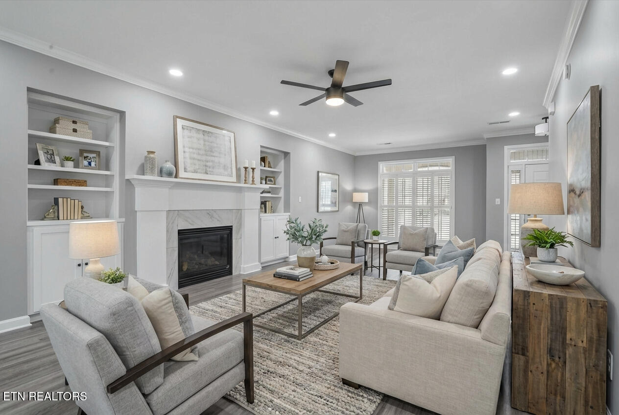 10822 Gable Run Drive Knoxville TN 37931