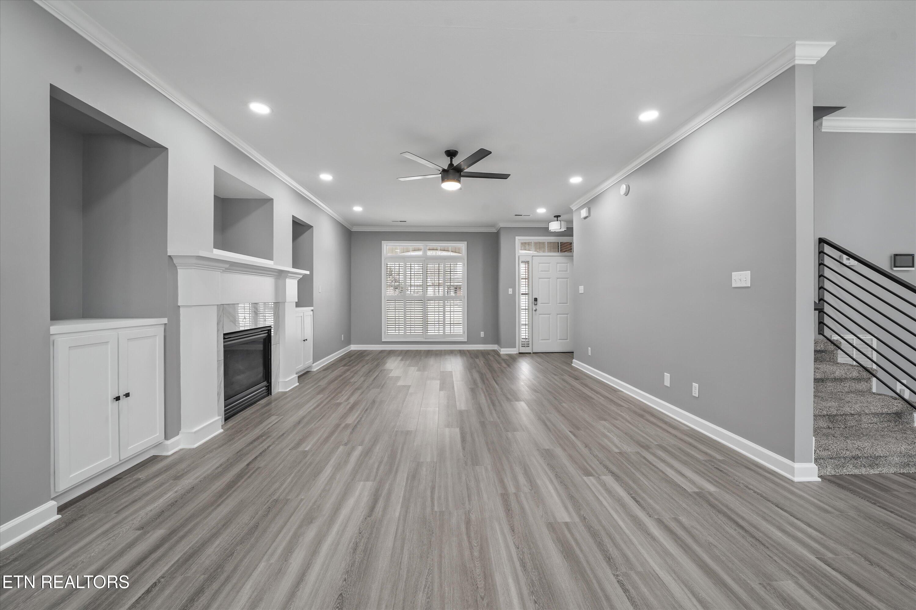 10822 Gable Run Drive Knoxville TN 37931