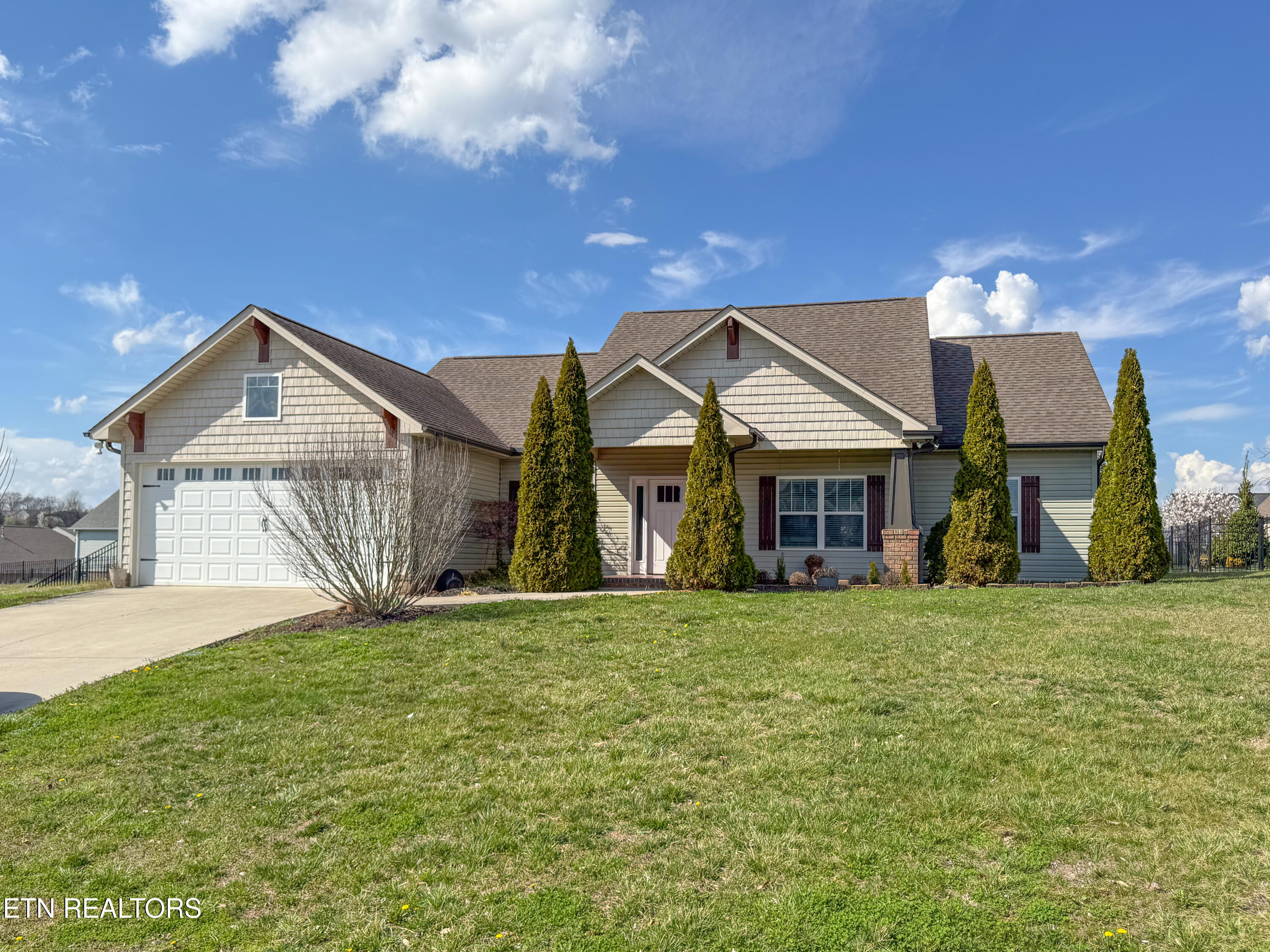 2774 Vista Meadows Lane Sevierville TN 37876
